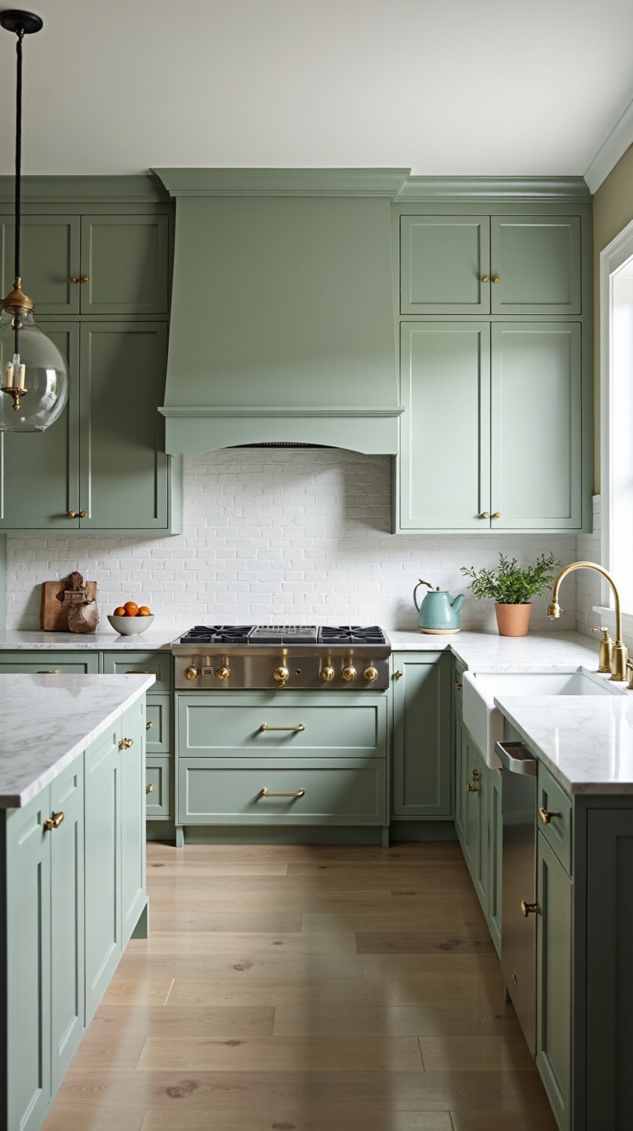 rustic textured whitewashed farmhouse inspired