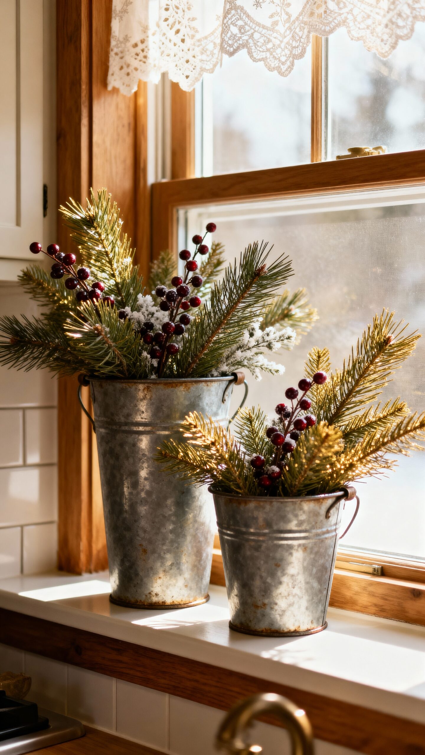 rustic versatile seasonal kitchen gardening