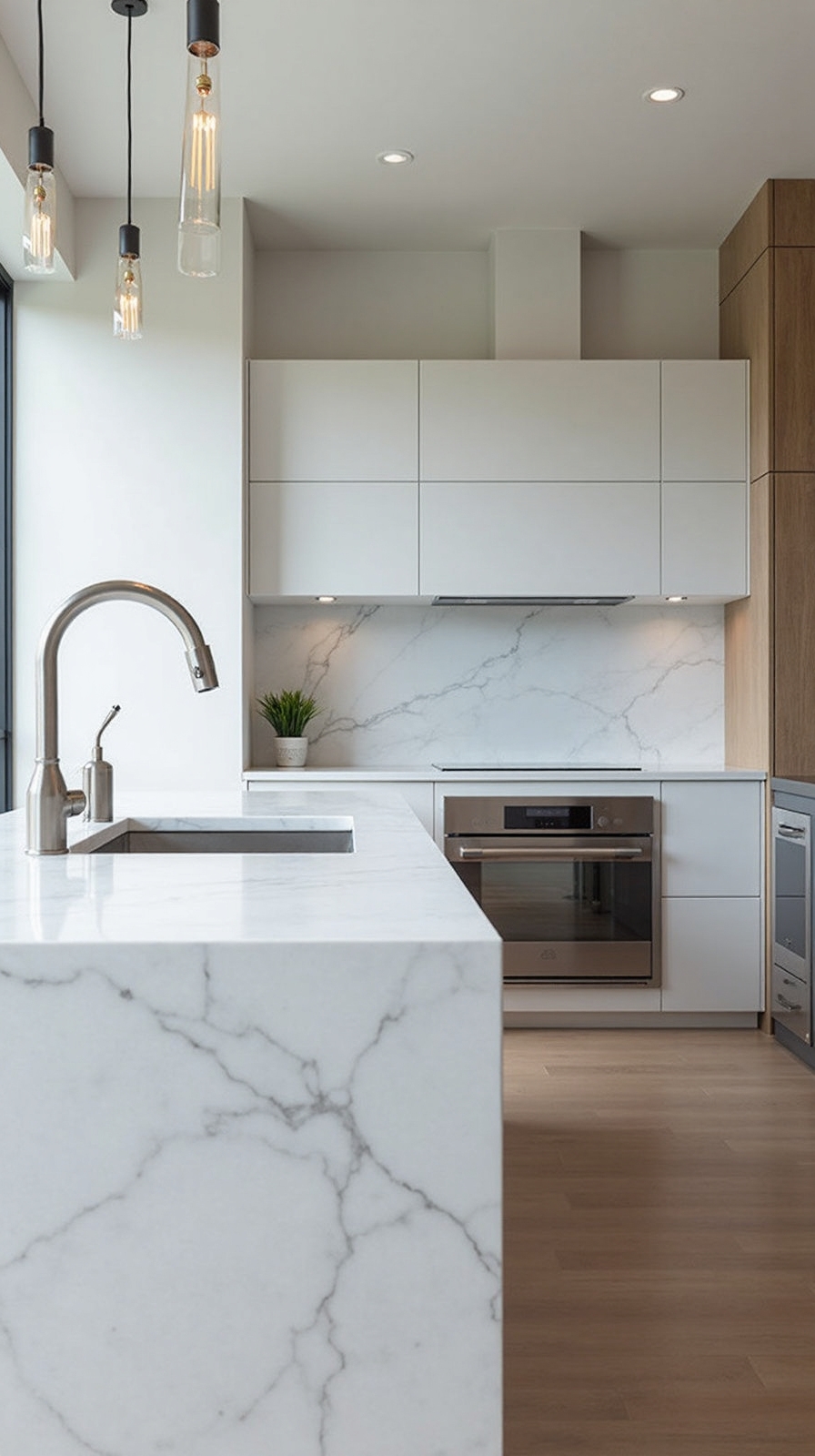 seamless cohesive durable easy to clean