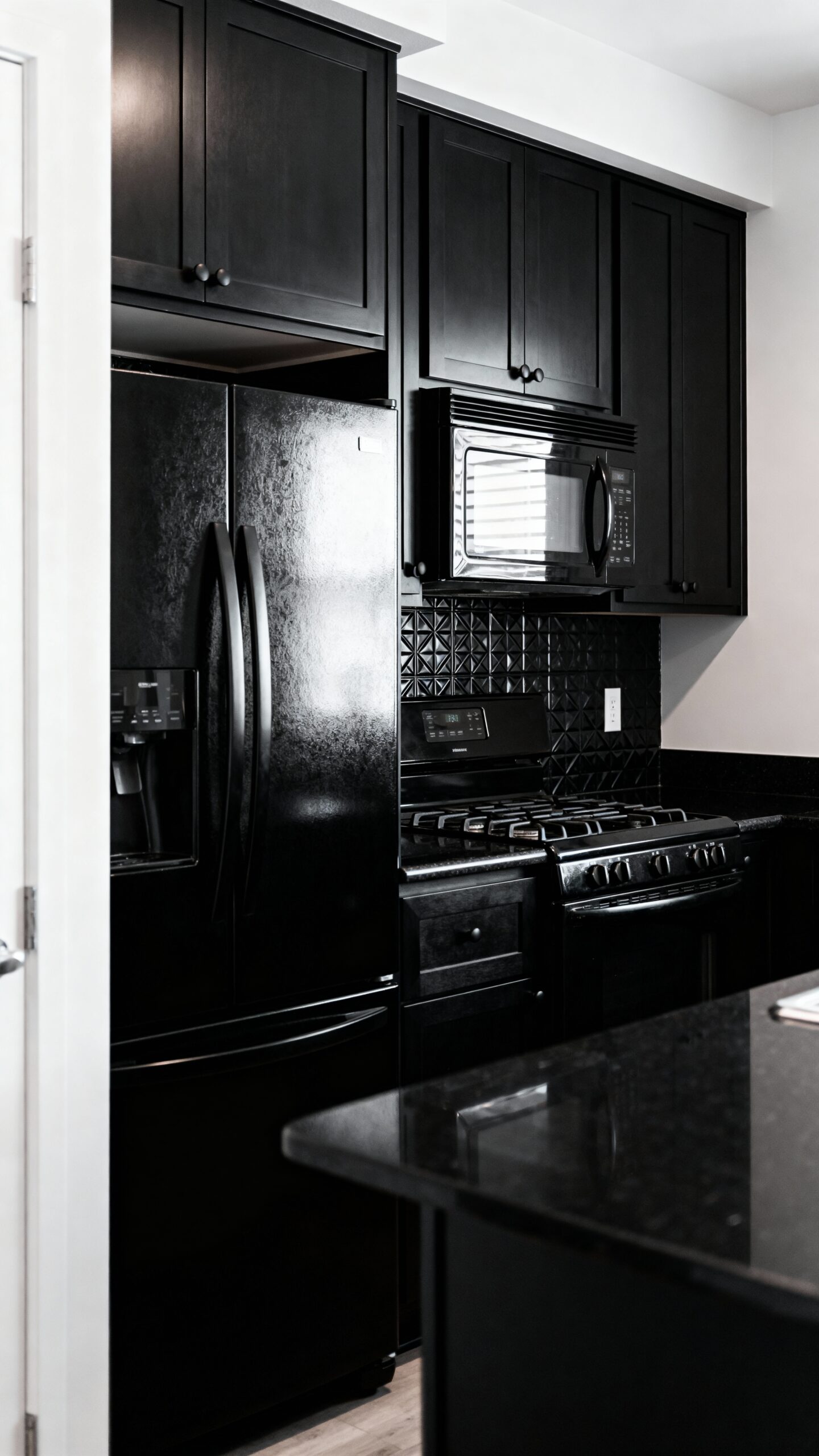 seamless modern minimalist premium