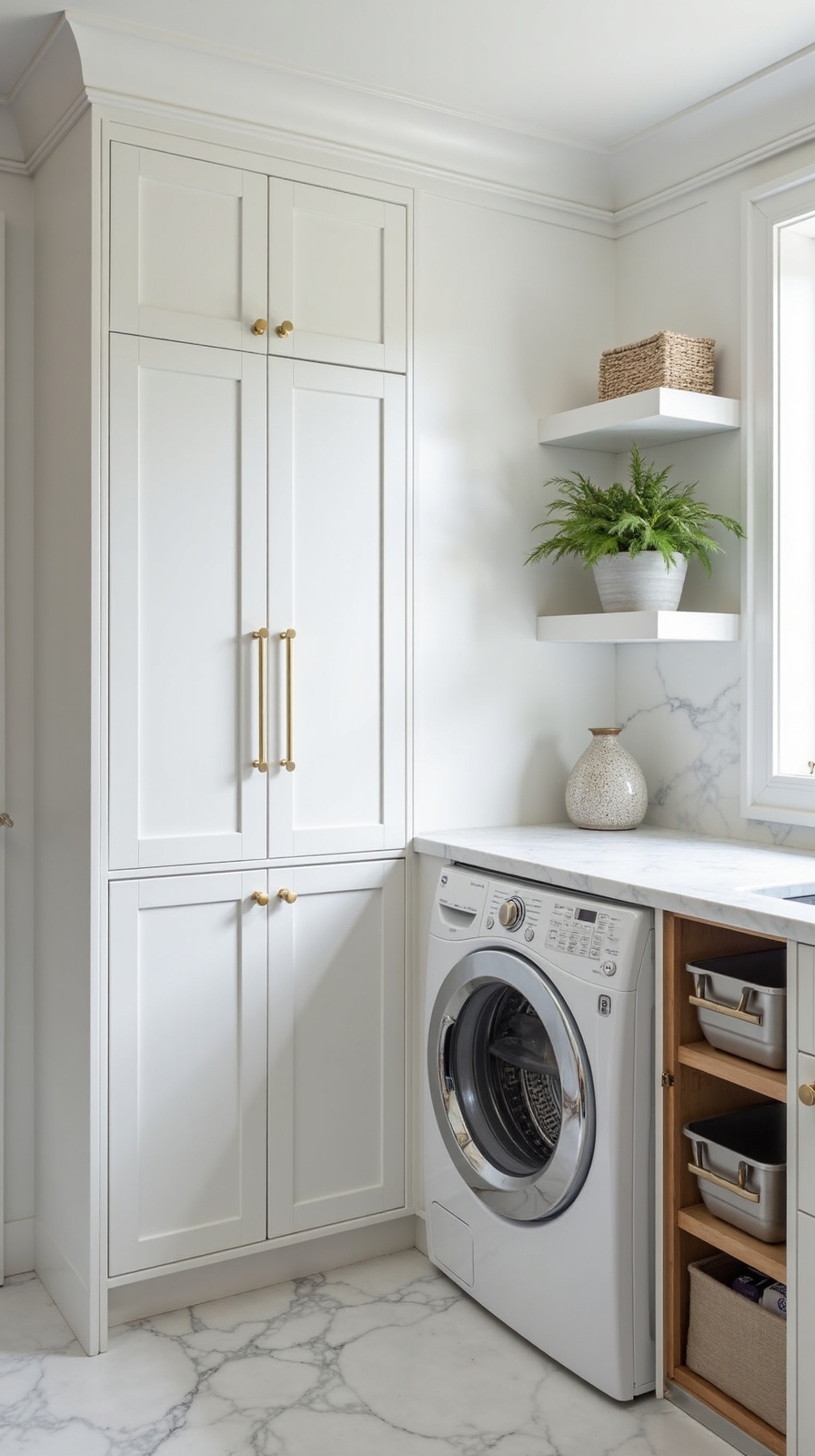 seamless refined hidden functional