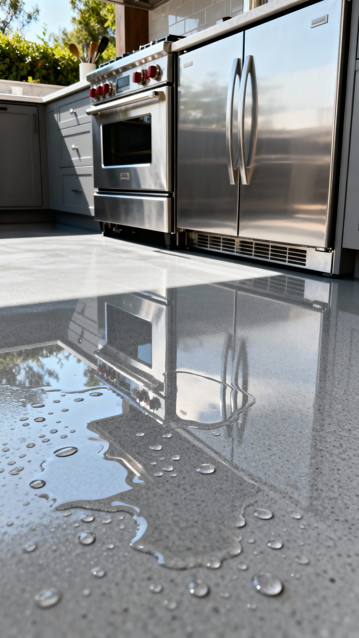 seamless slip resistant temperature resistant design flexible