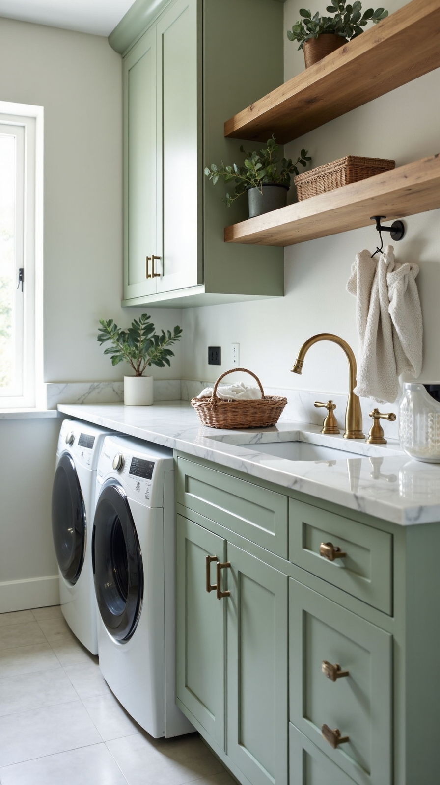 serene organic sophisticated tranquil