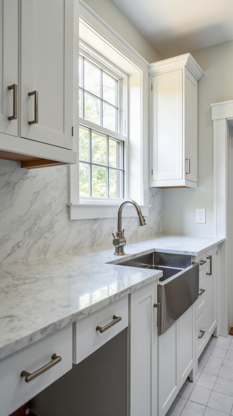 sleek durable seamless versatile