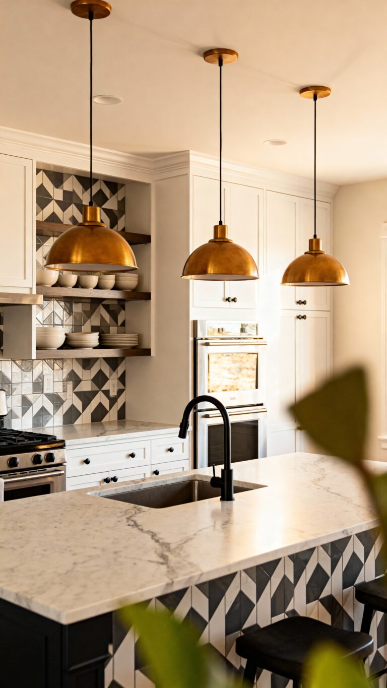 small kitchen backsplash ideas