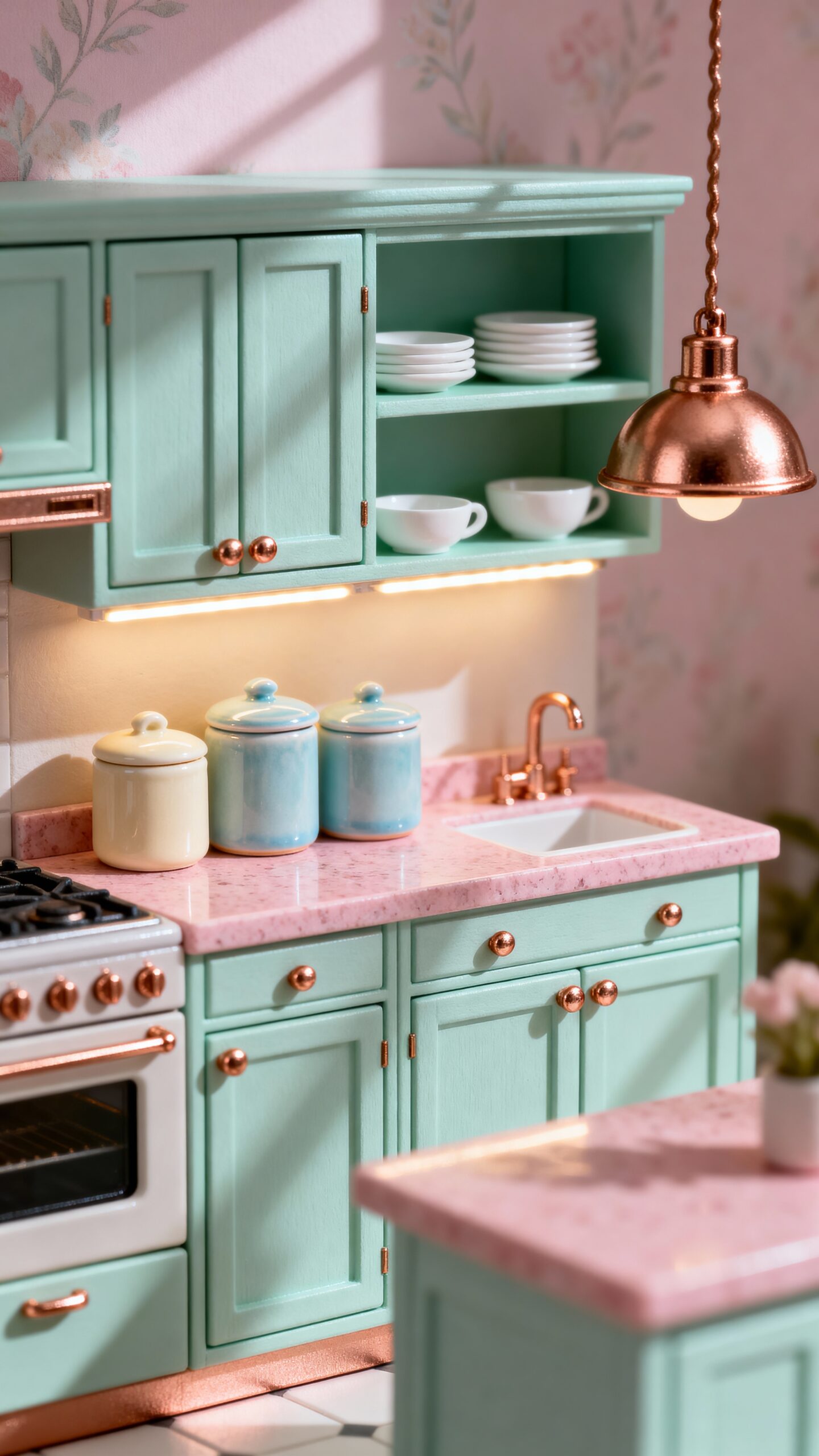 soft vintage cozy and sophisticated