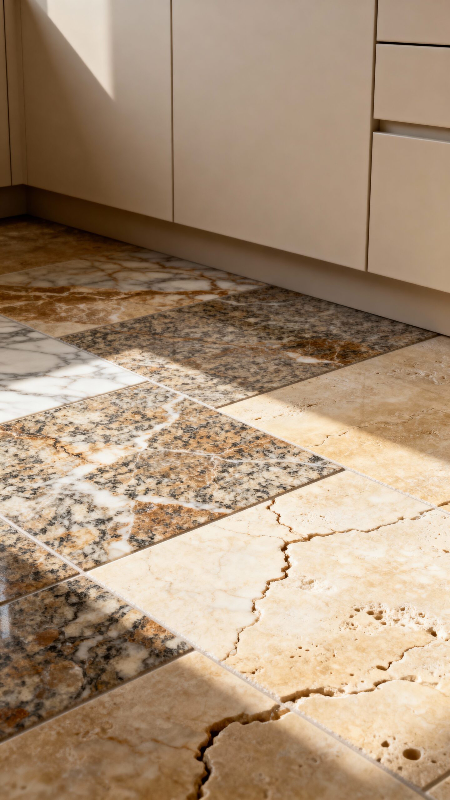 sophisticated durable timeless realistic natural stone