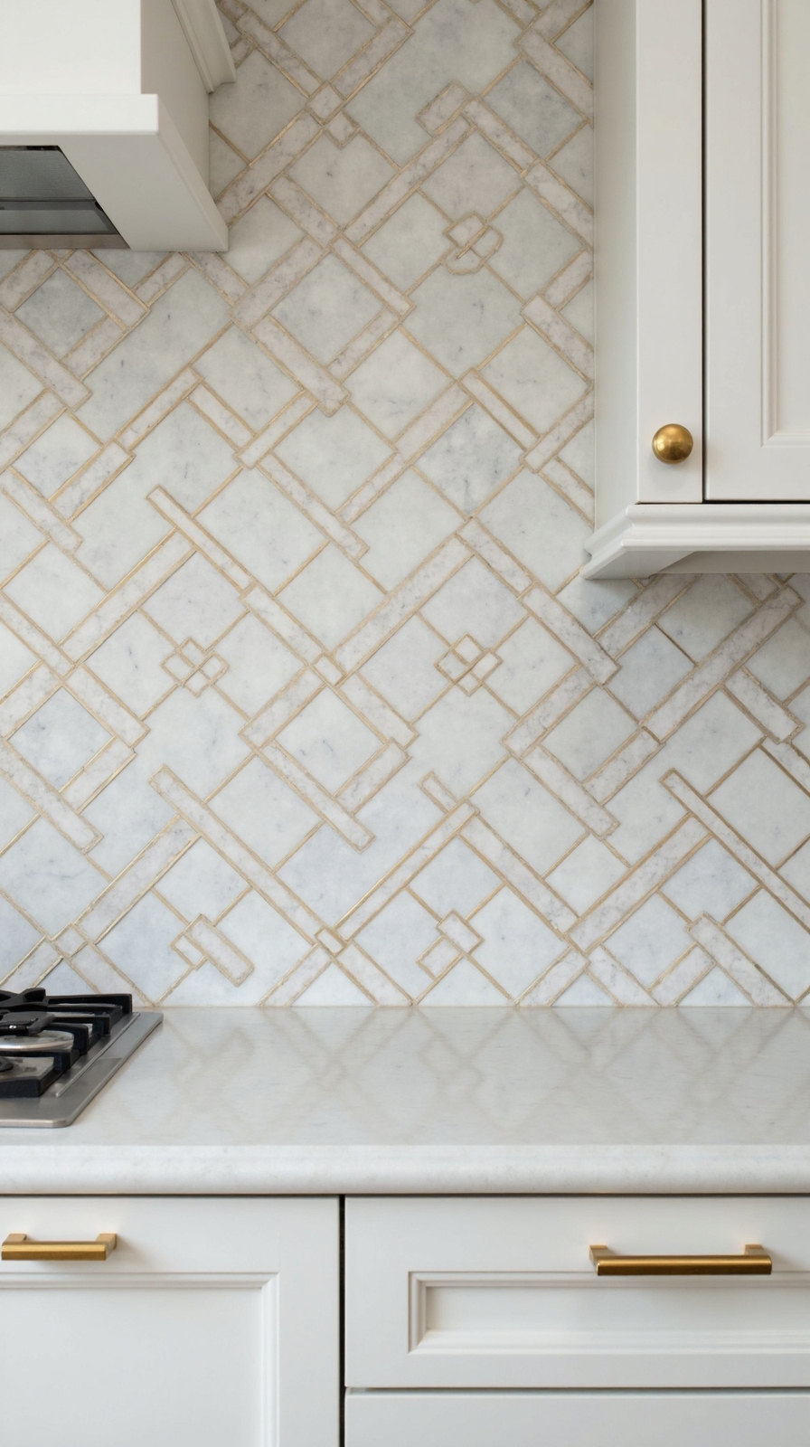 sophisticated luminous versatile captivating