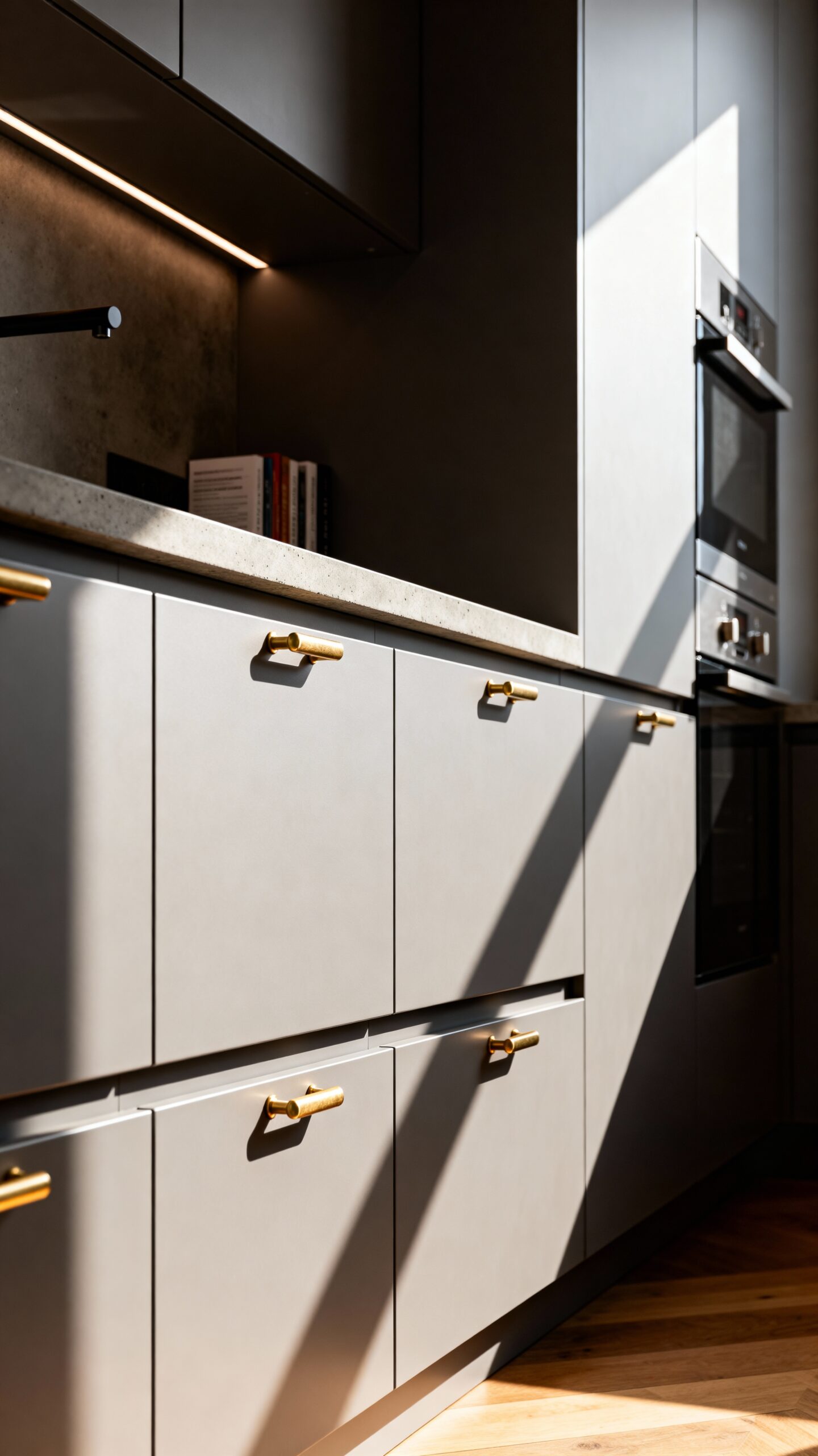 sophisticated minimalist elegant timeless