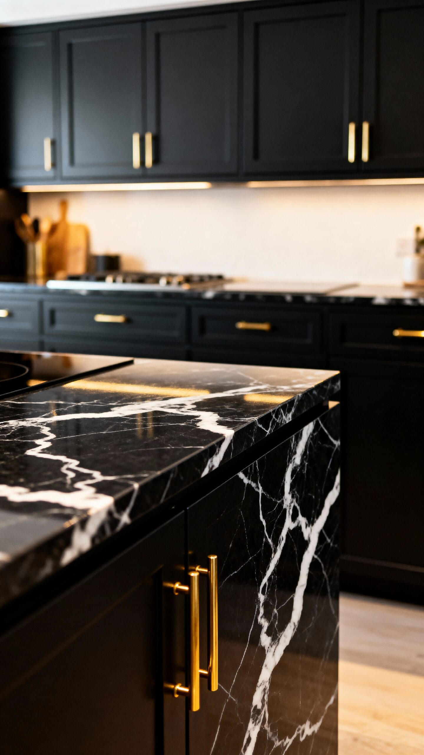 sophisticated natural streamlined visually appealing