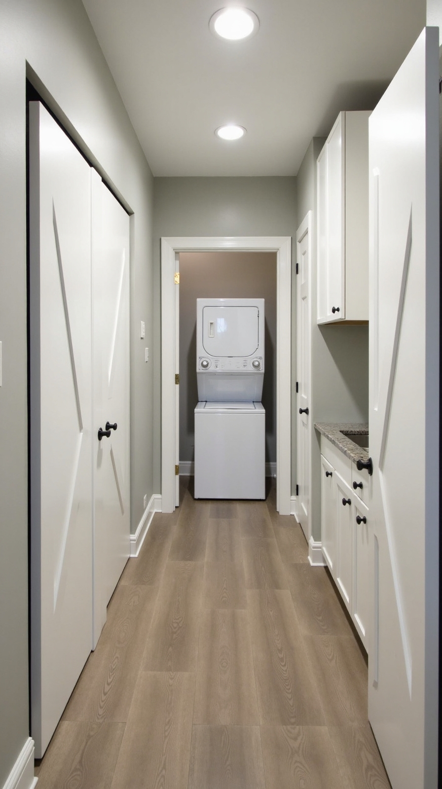 space saving sliding doors