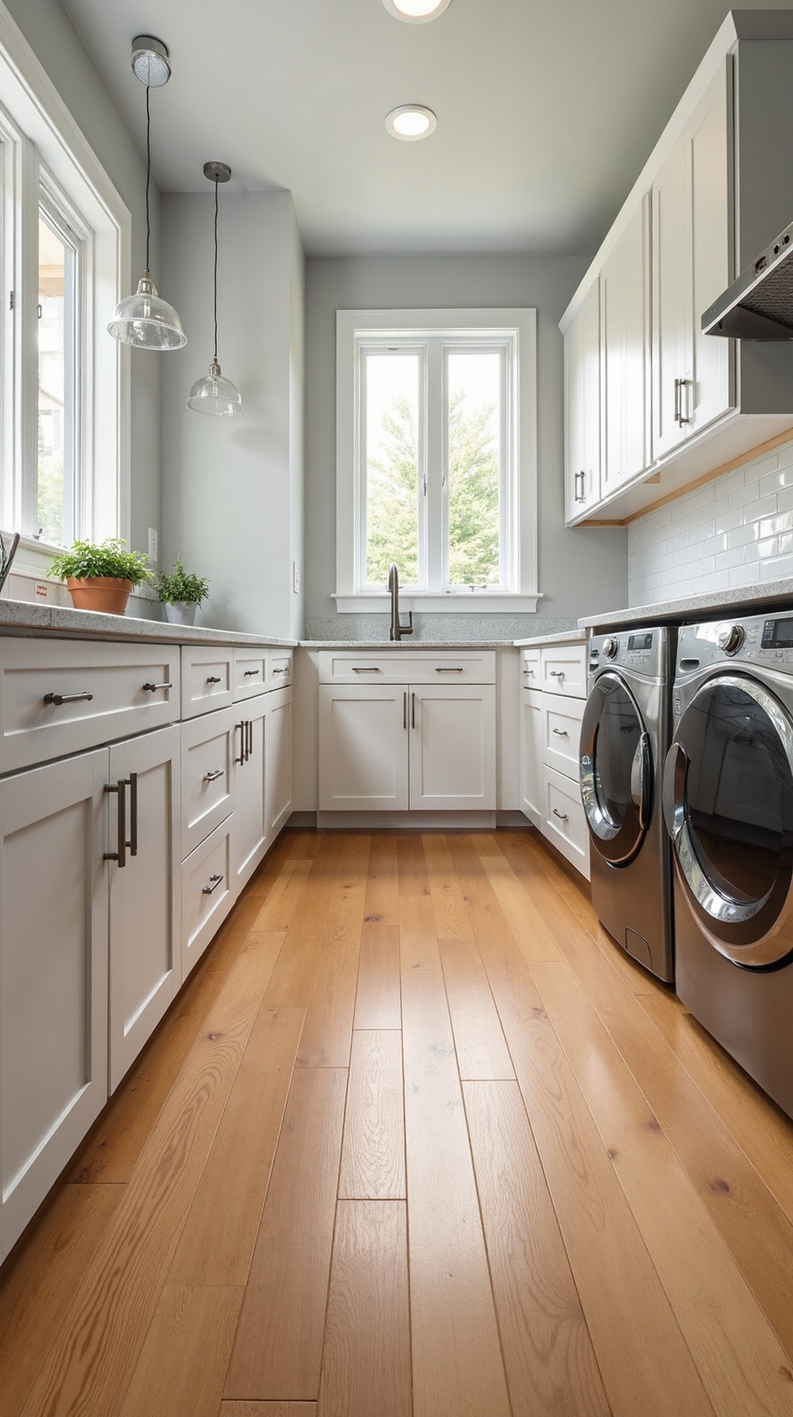 sustainable durable moisture resistant bamboo flooring