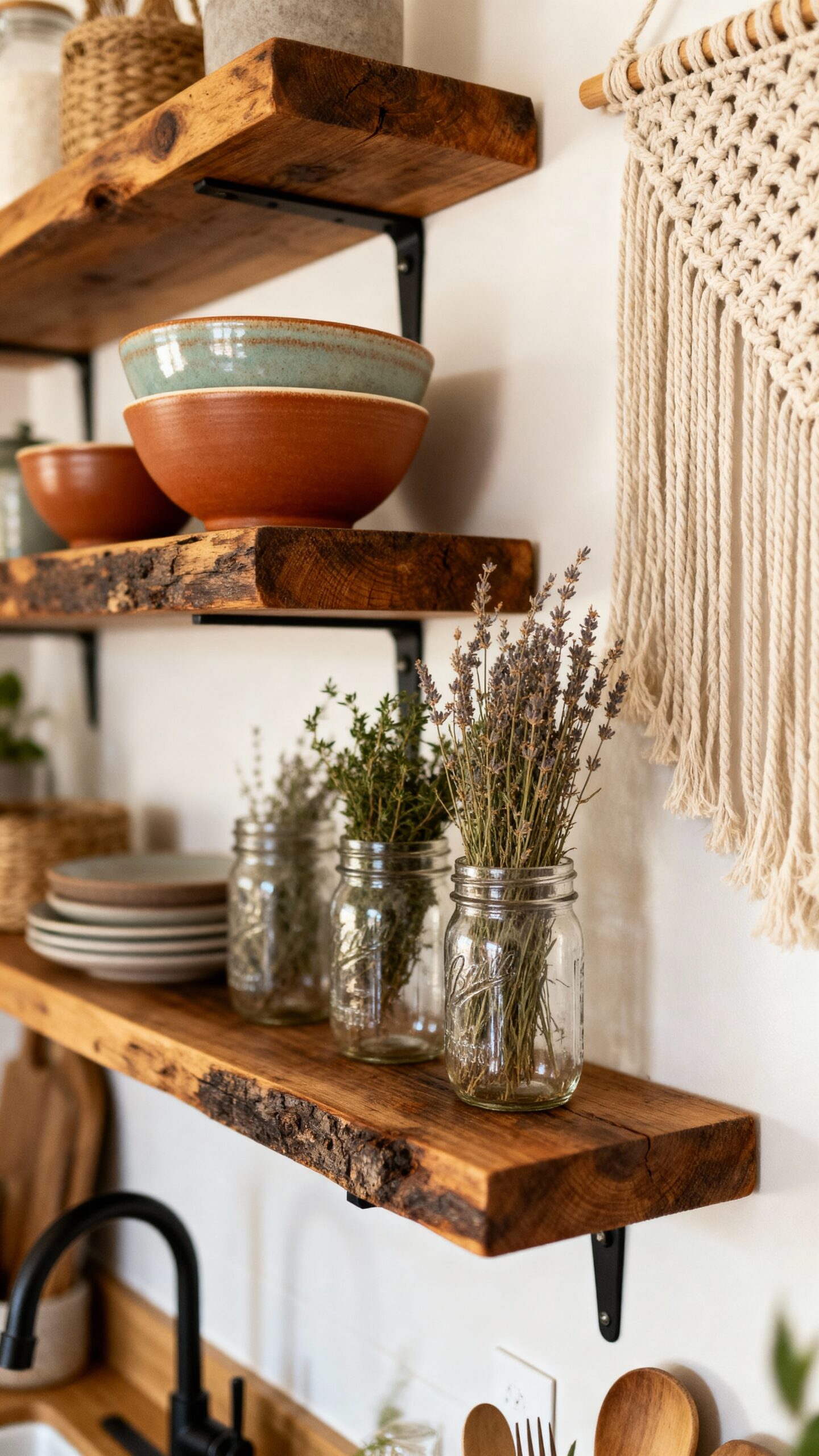 sustainable warm artistic functional