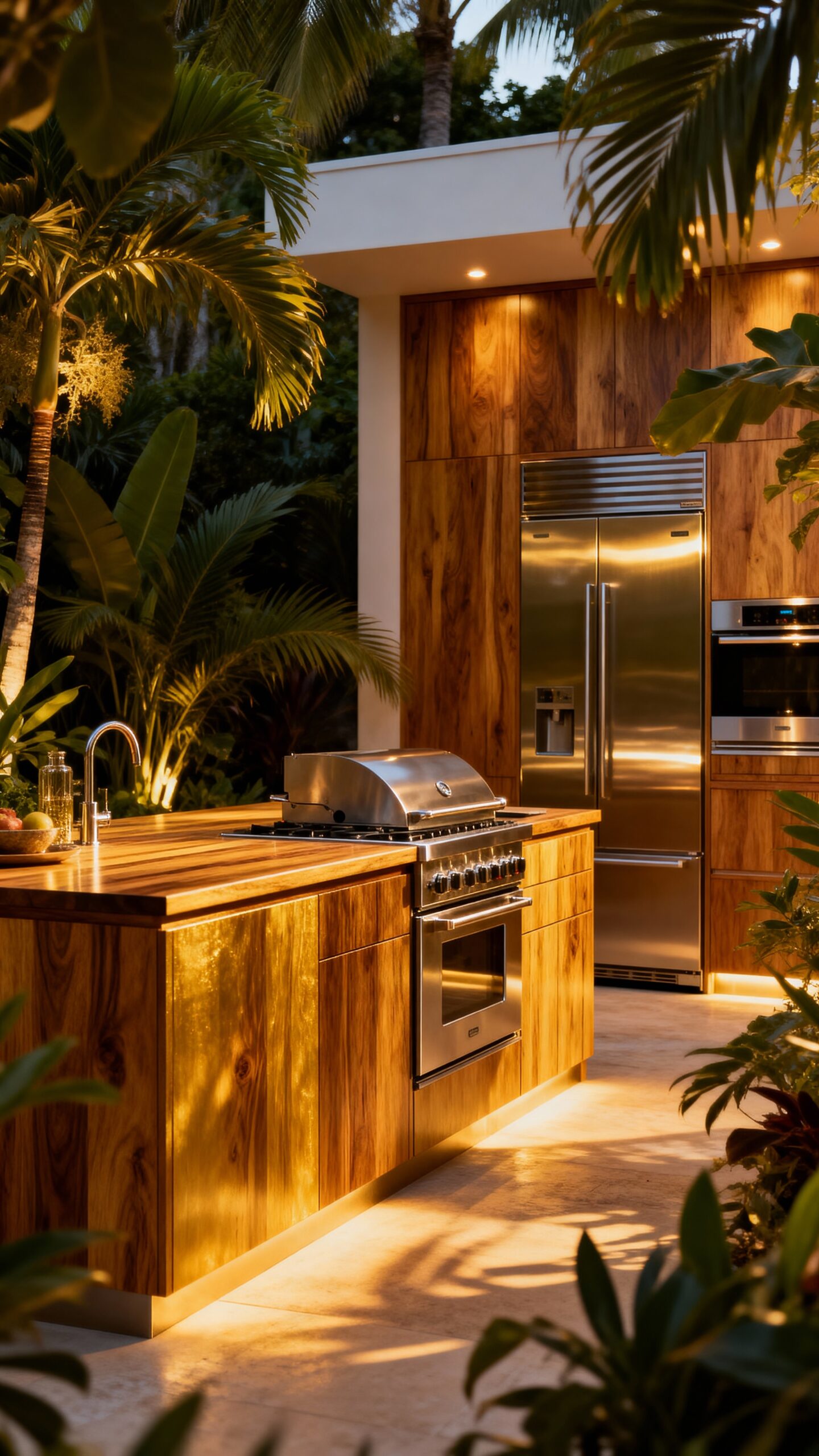 sustainable weather resistant low maintenance eco friendly