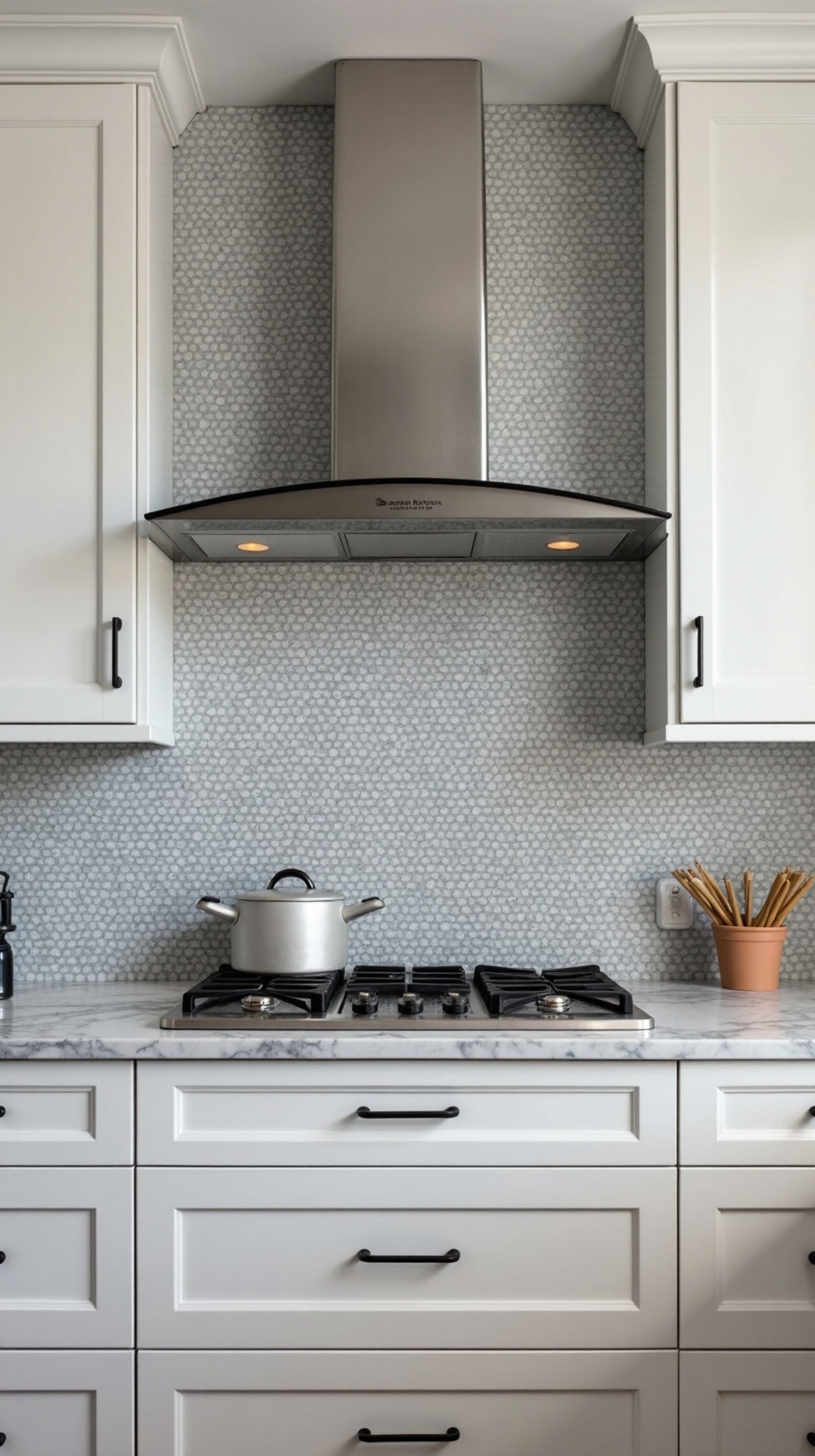 textured versatile softening focal point