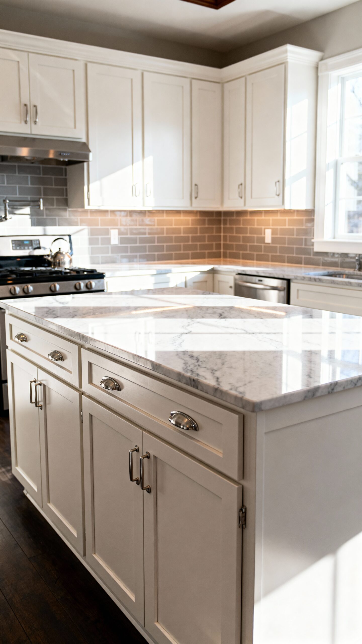 timeless bright versatile elegant