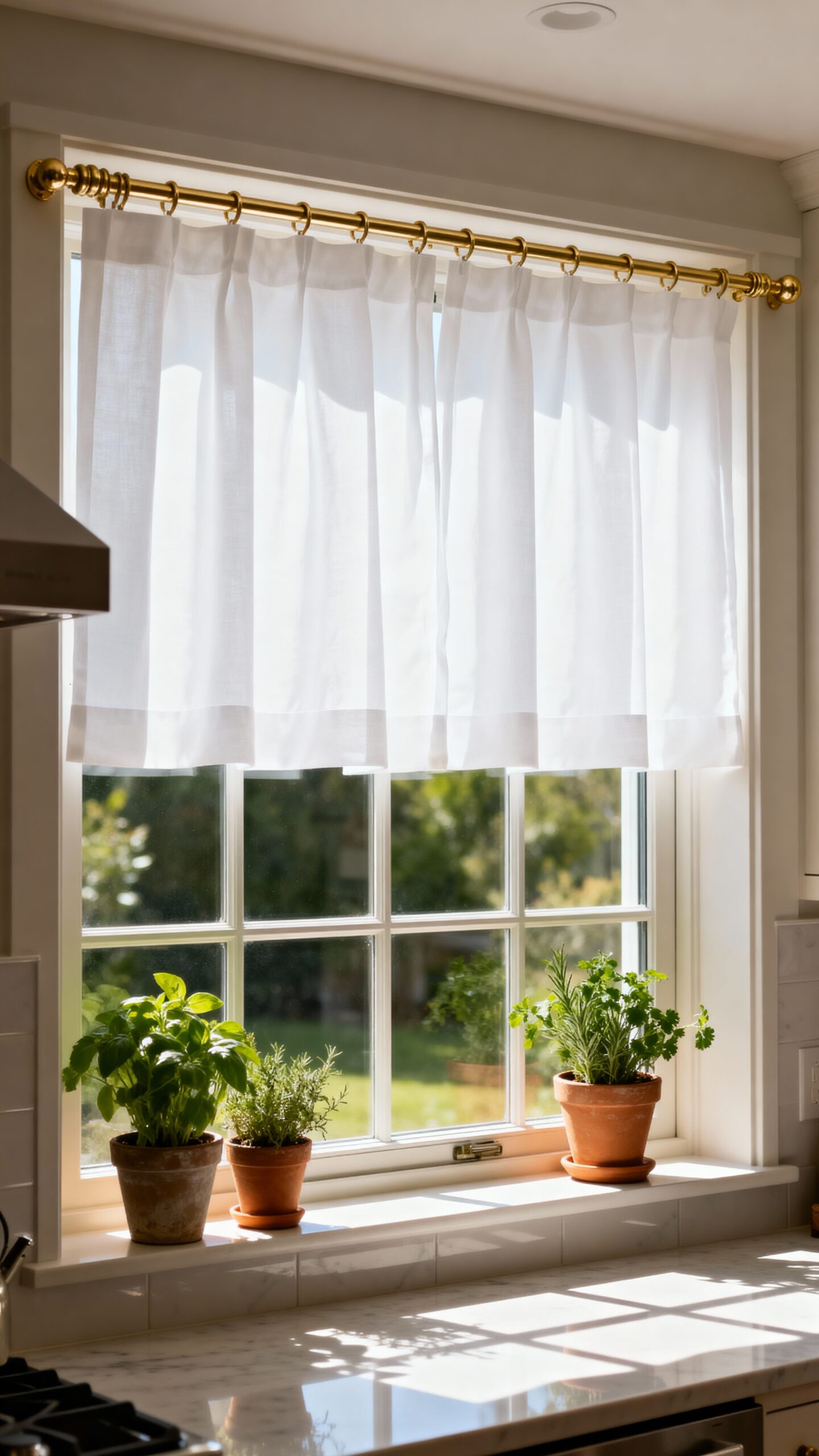 timeless charm light privacy versatility