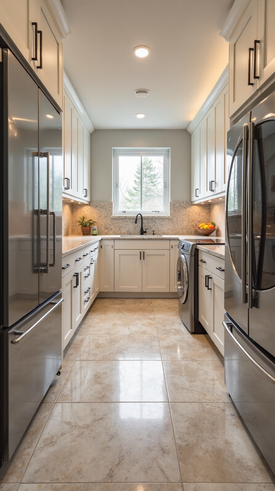 timeless durable elegant natural stone flooring