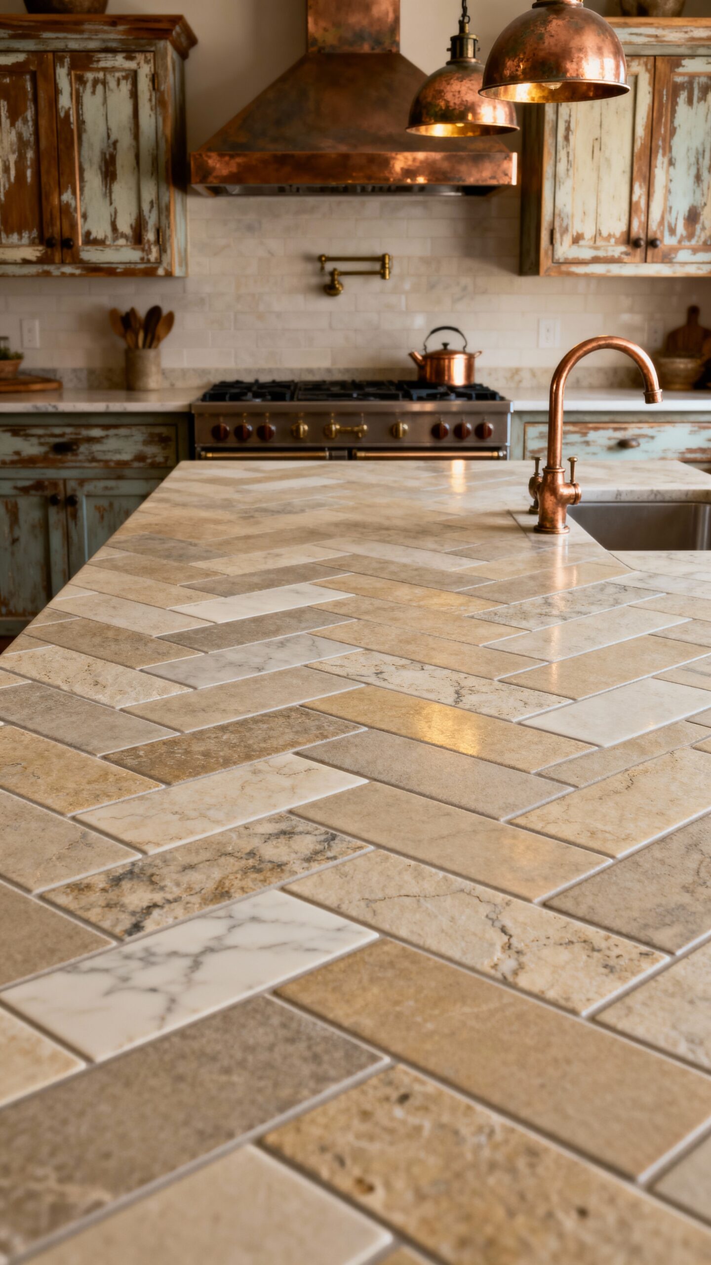 timeless durable seamless textured