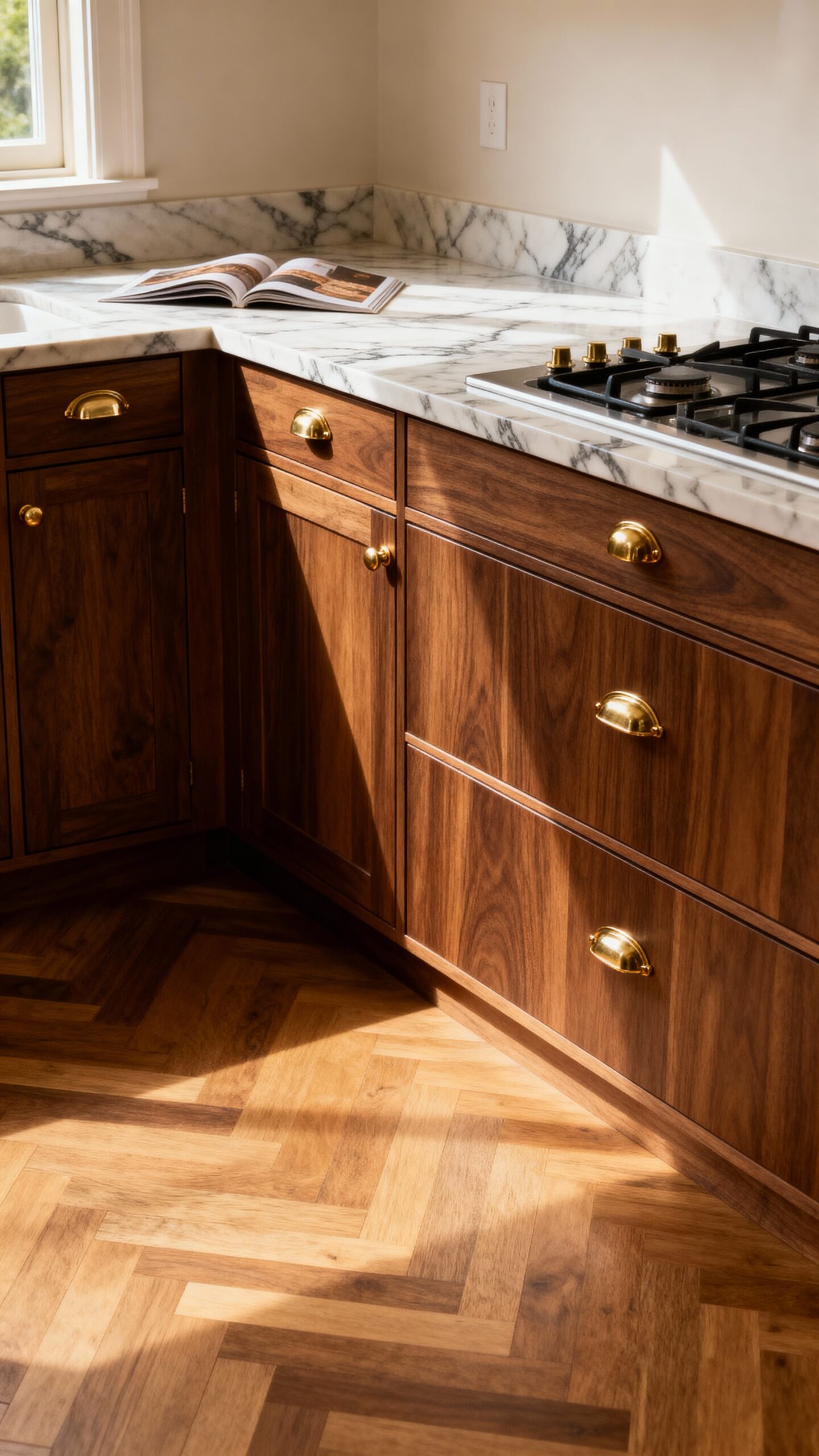 timeless durable warm versatile