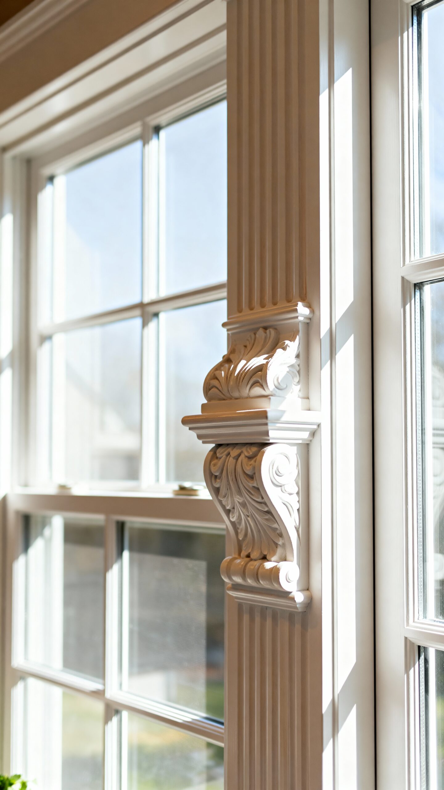 timeless elegance classic charm detailed casing