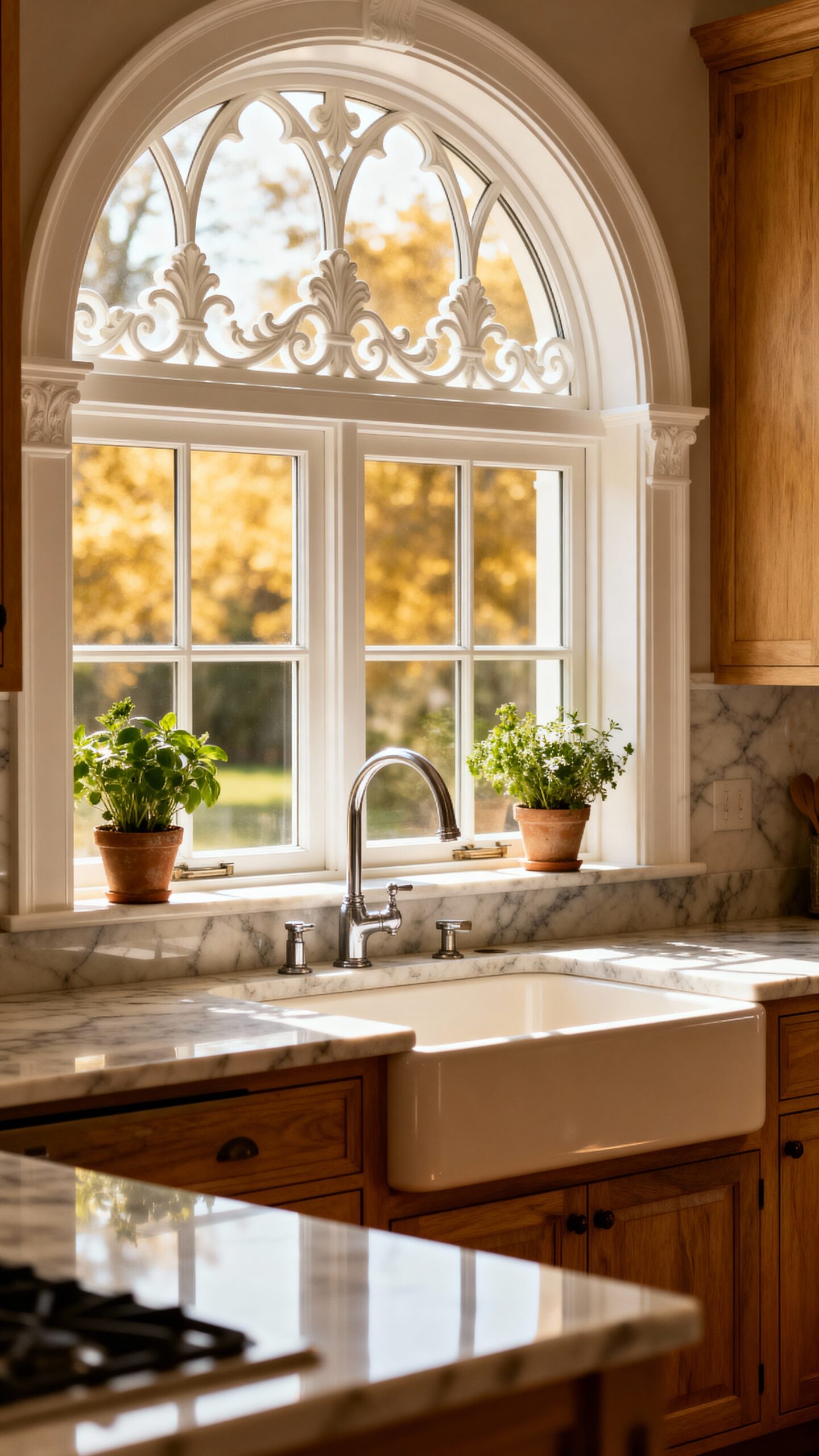 timeless elegance visual interest customizable charm