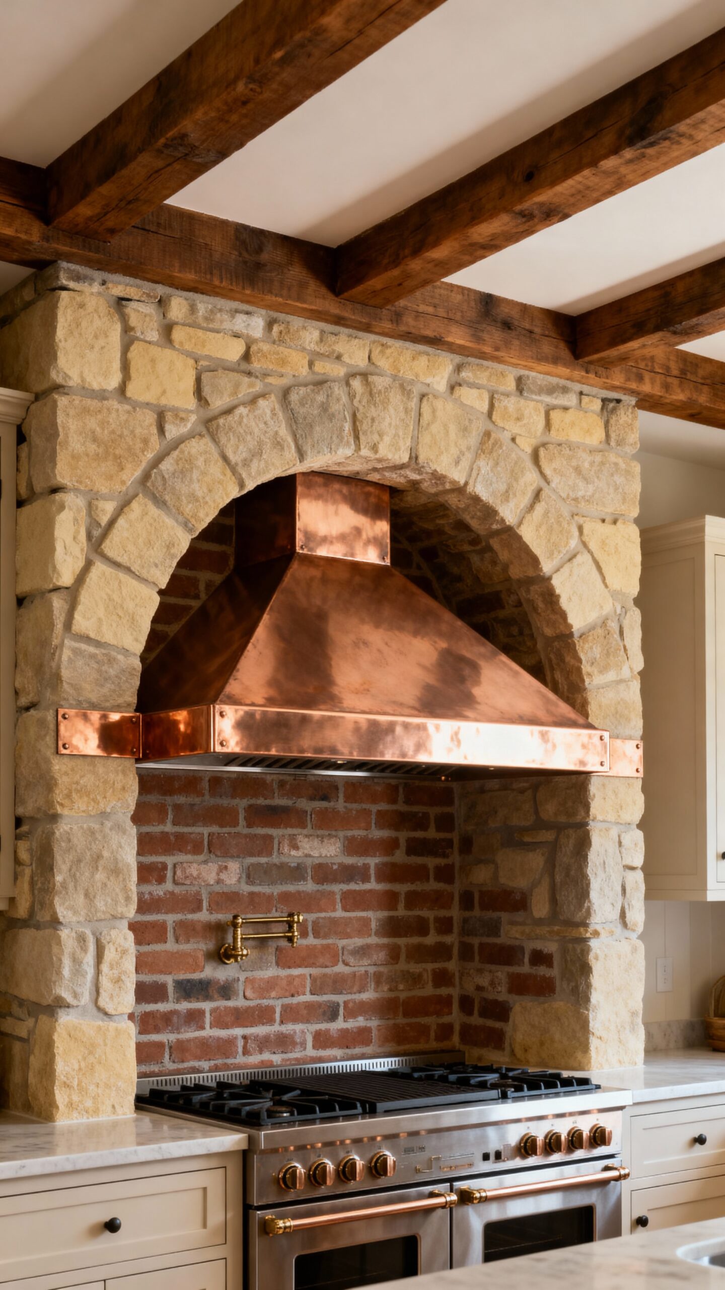 timeless elegant functional traditional