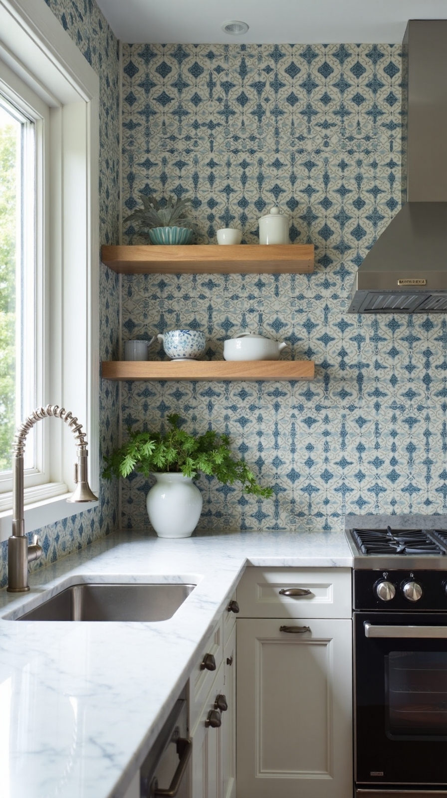 timeless european charm saturated patterns