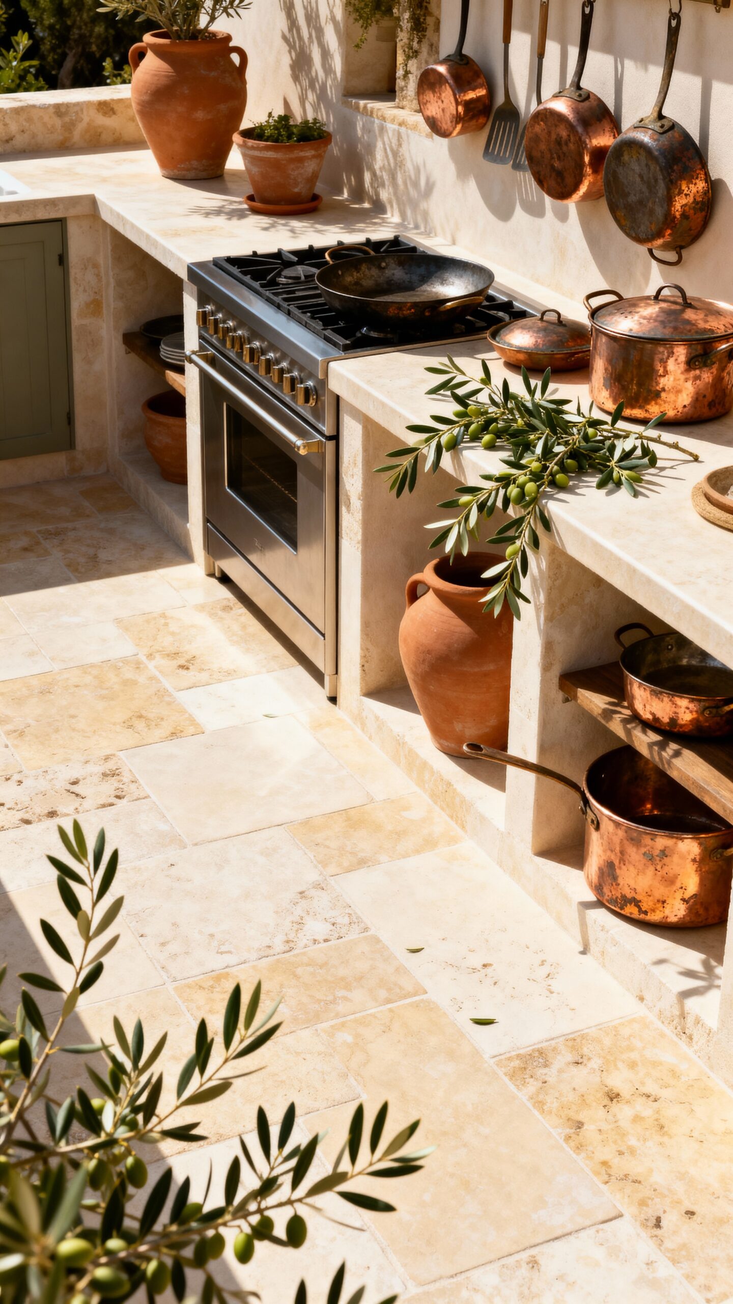 timeless heat resistant non slip low maintenance