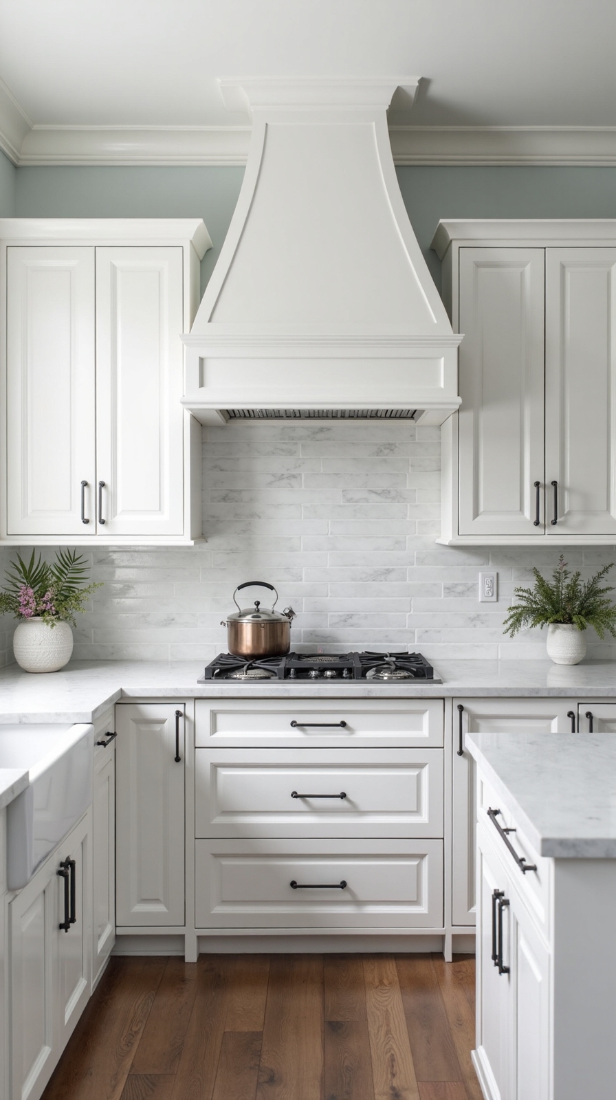 timeless organic customizable high end