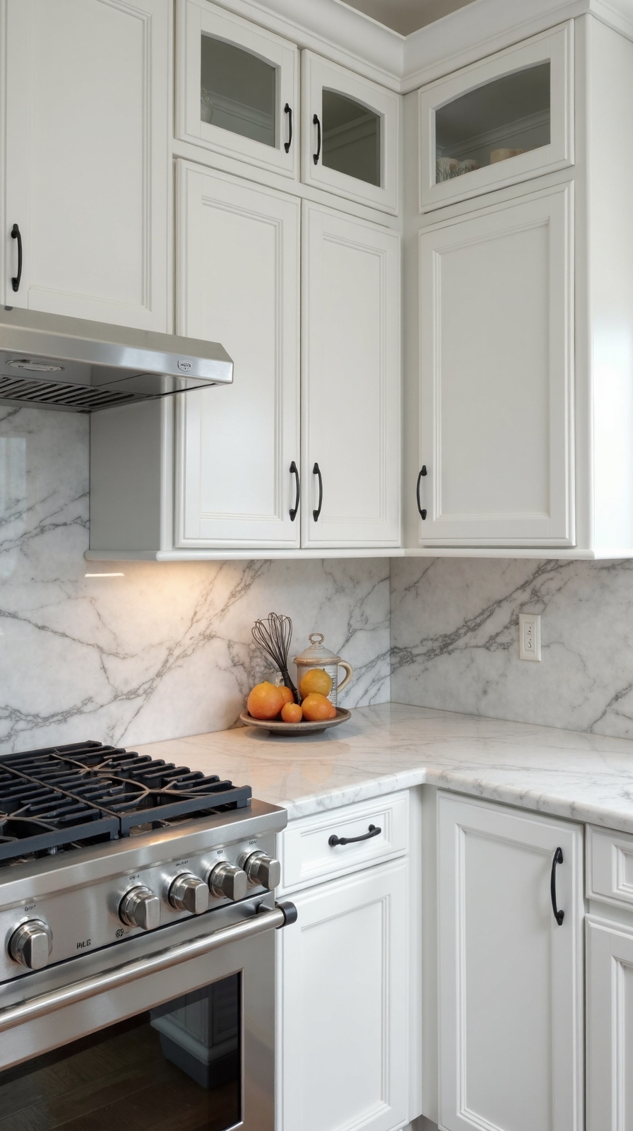 timeless sophisticated elegant transfiguring