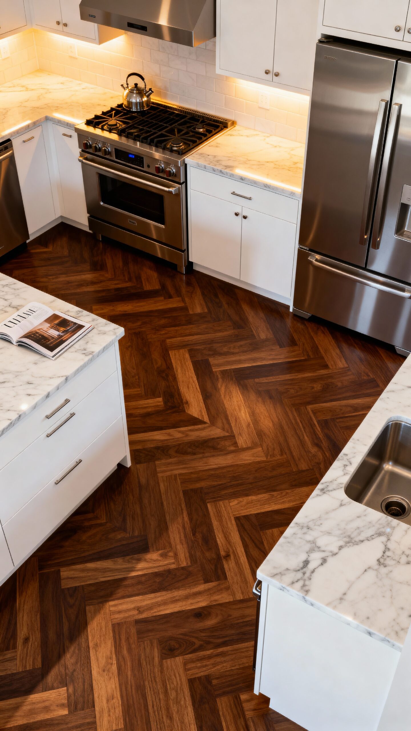 timeless sophisticated geometric functional