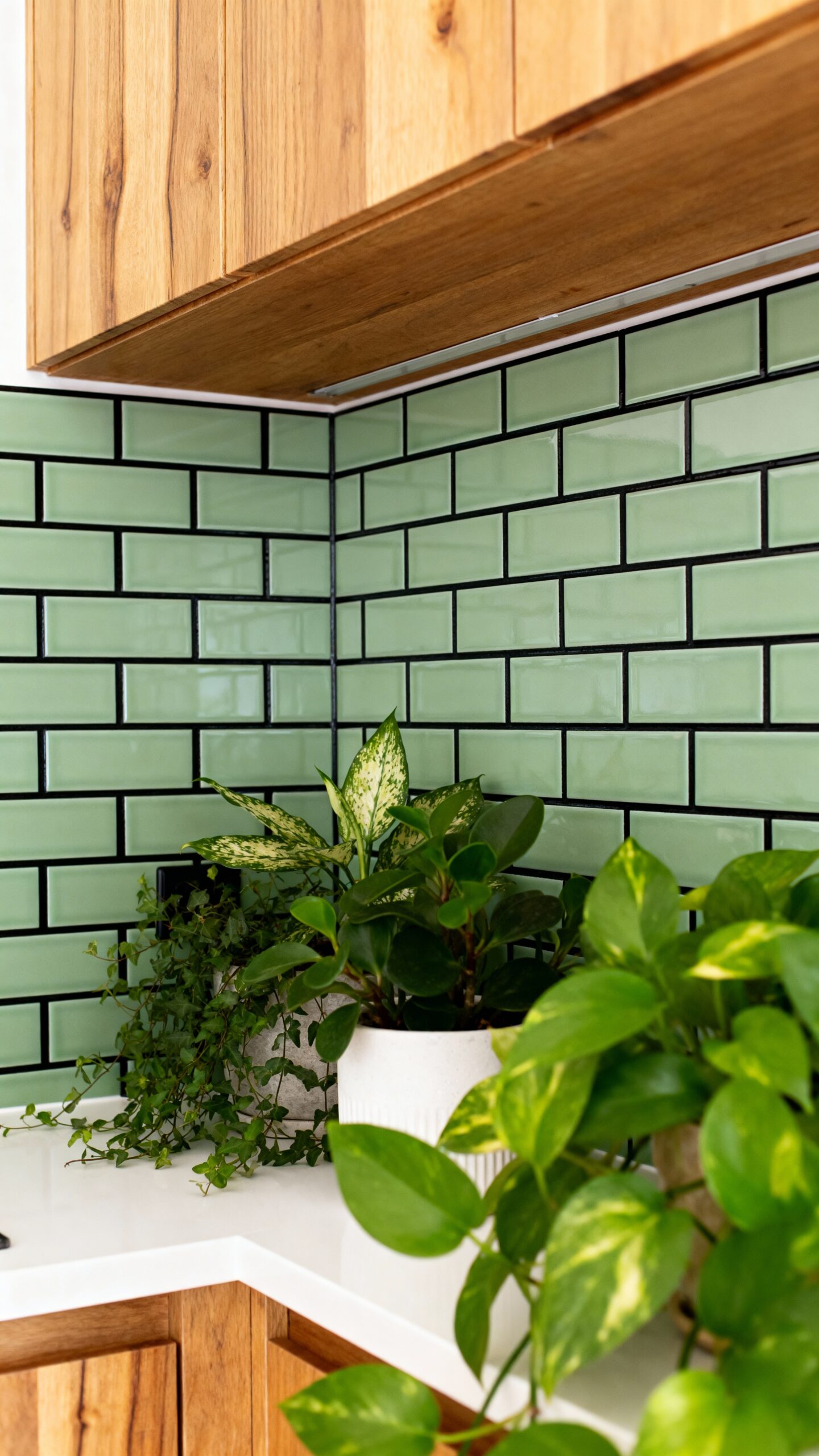 timeless sophisticated visually captivating kitchen