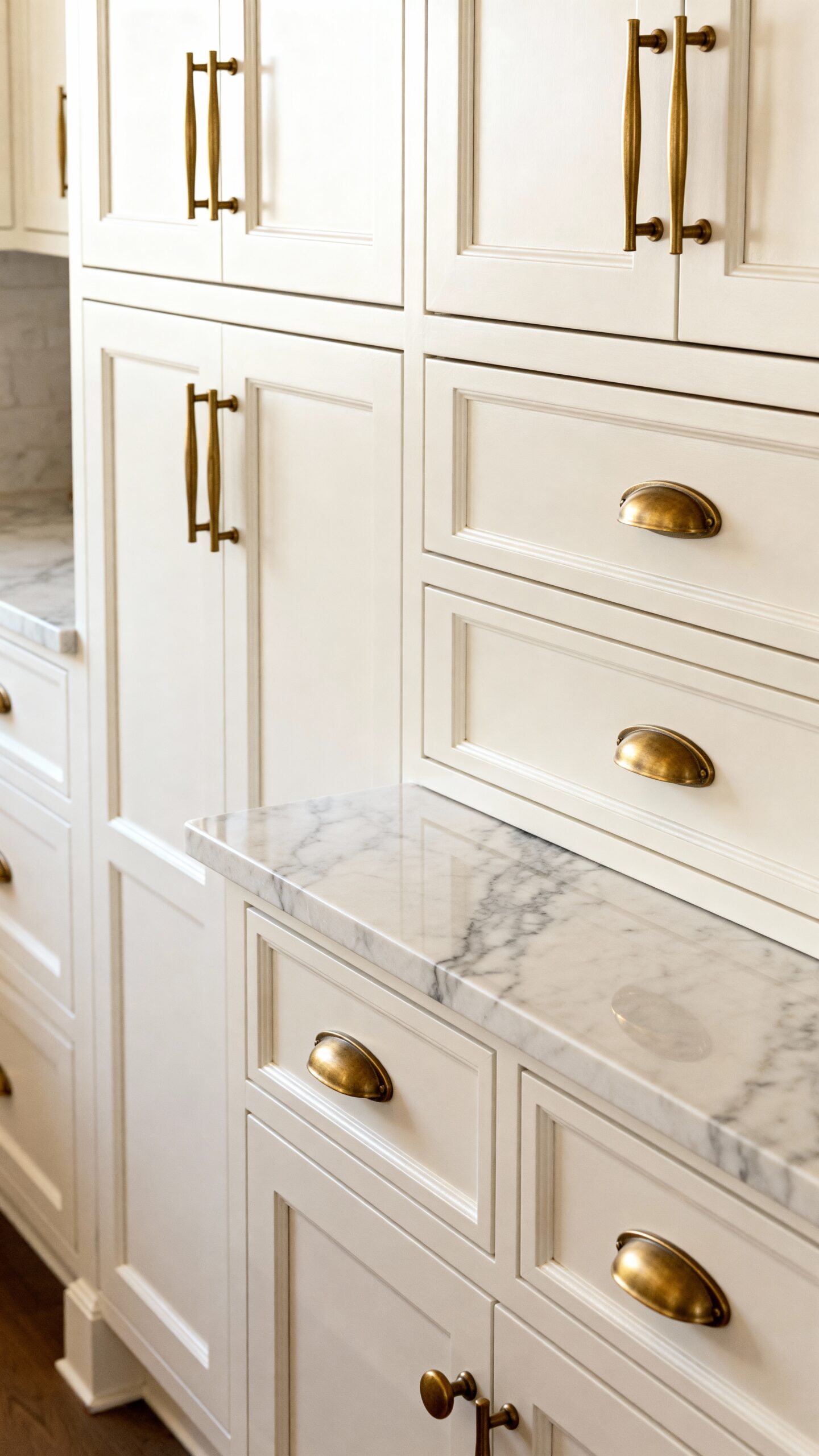 timeless versatile elegant efficient