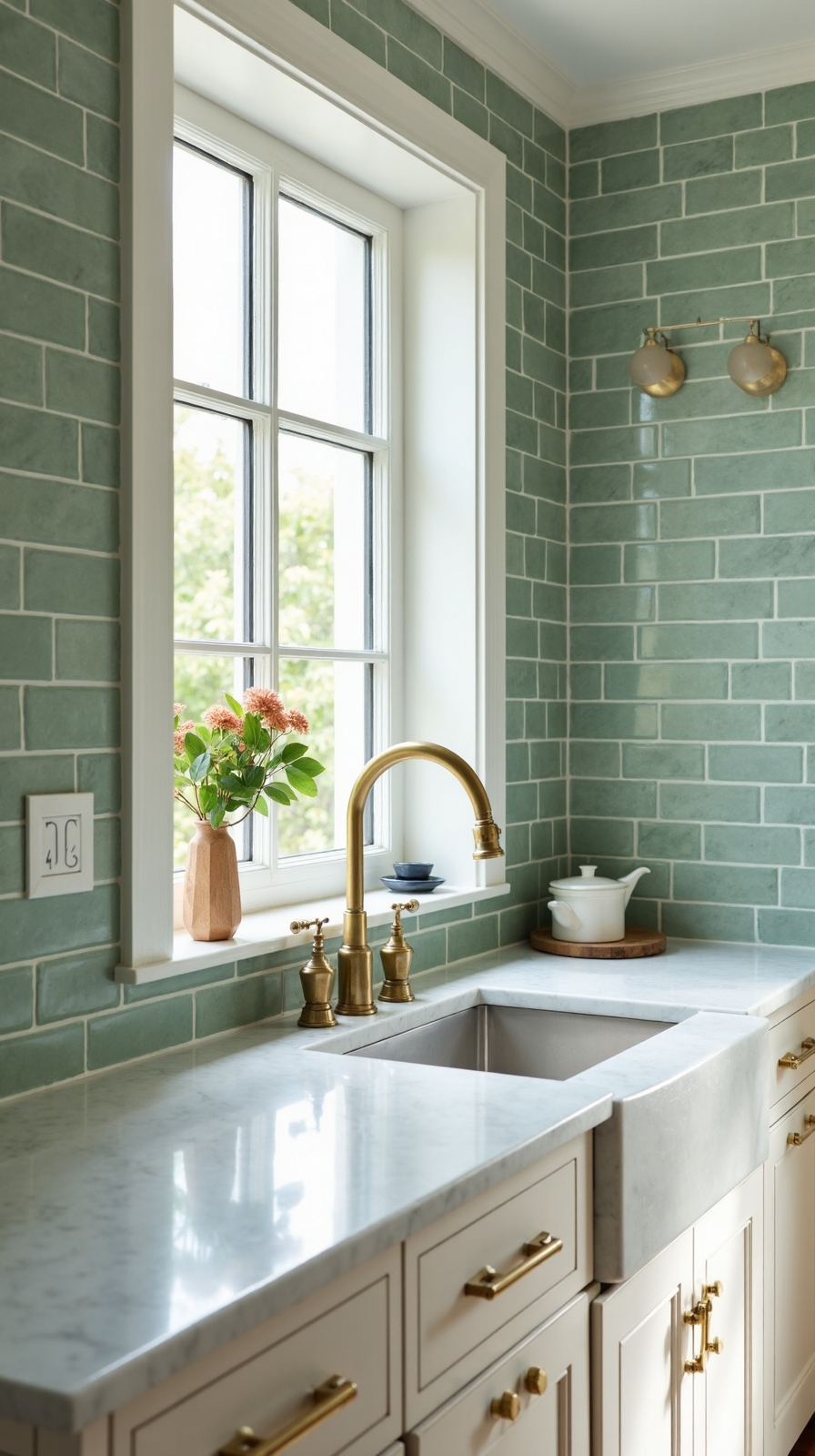 timeless versatile elegant farmhouse inspired