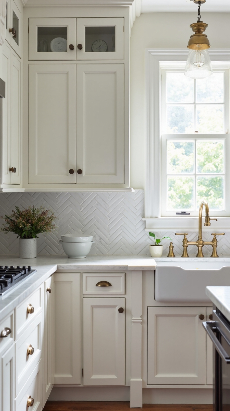 timeless versatile flexible cohesive