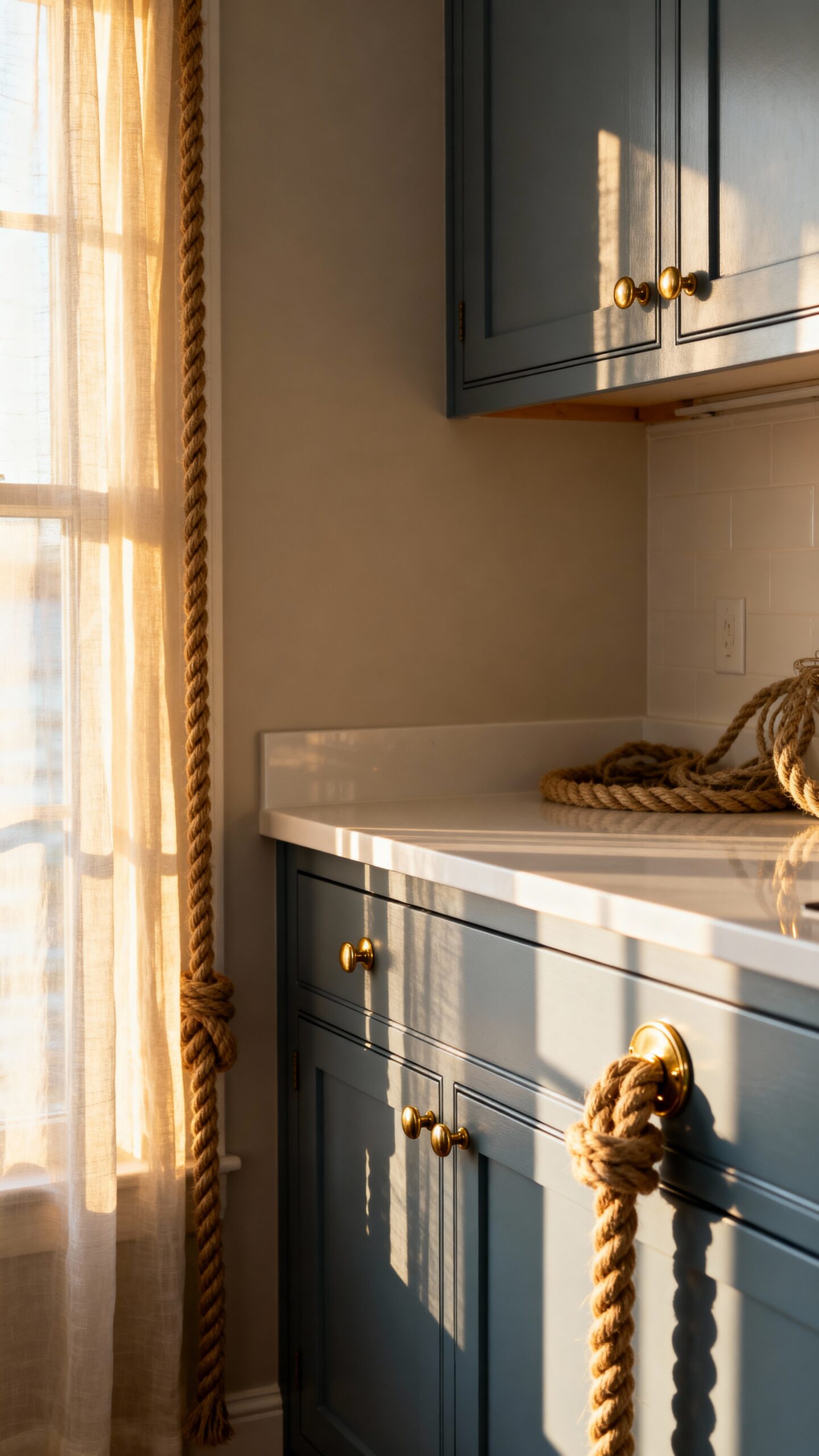 tranquil versatile coastal sophisticated