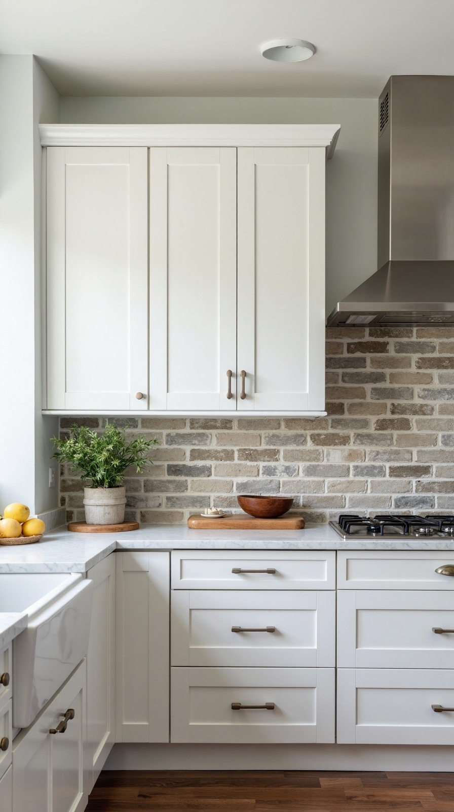 unique textural contrast material combinations