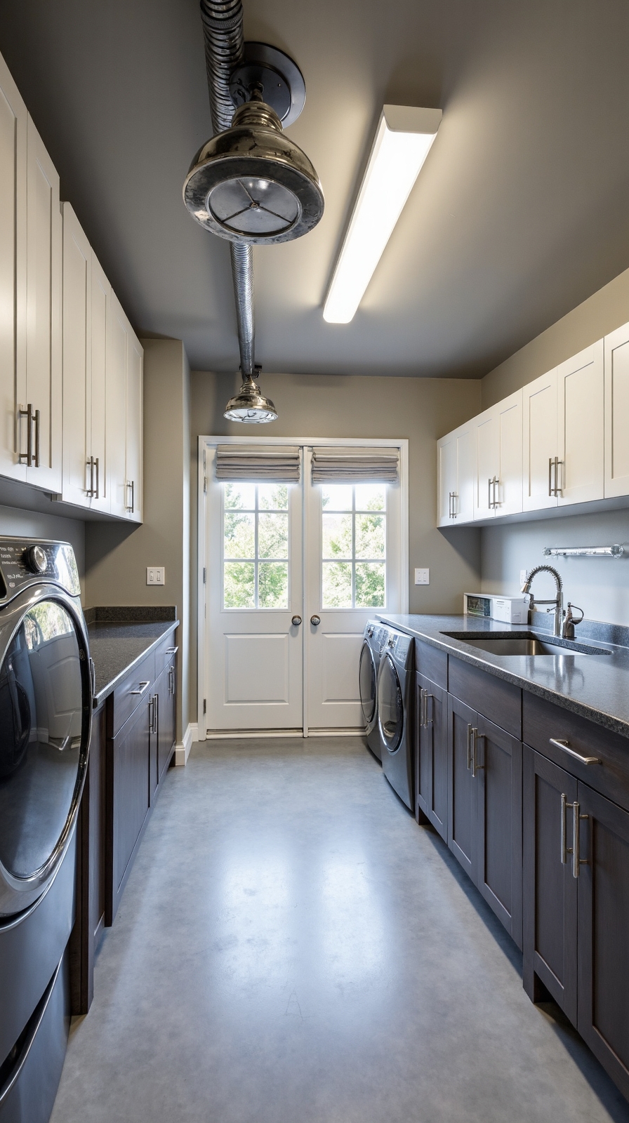 ventilation dehumidification moisture control mold prevention