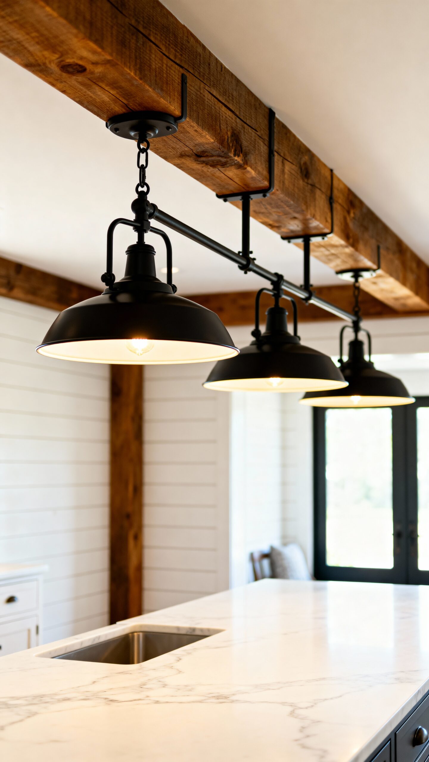 versatile adjustable cohesive modern farmhouse