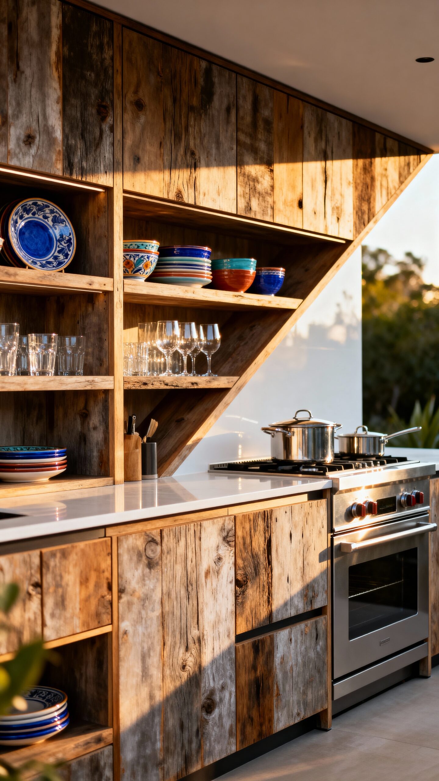 versatile adjustable storage display system