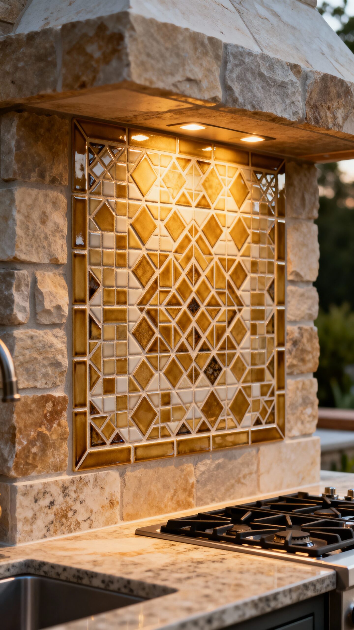 versatile artistic customizable weather resistant