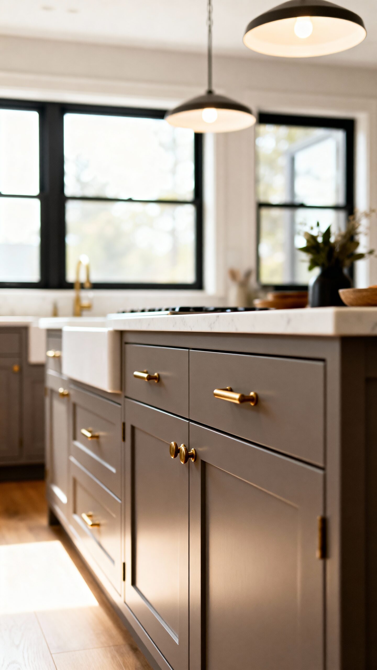 versatile contemporary sophisticated evolving