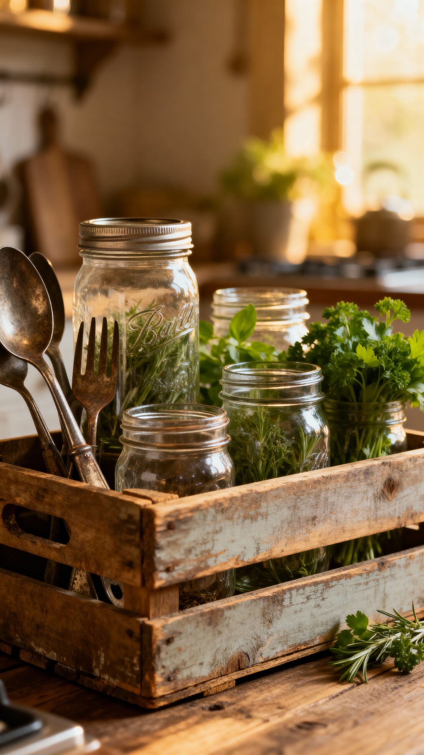 versatile natural charming practical