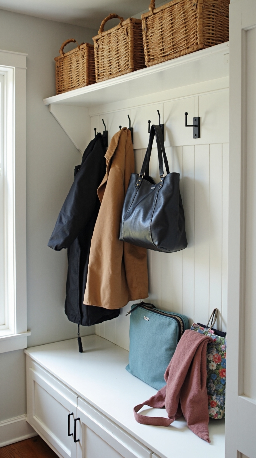 versatile space saving adaptable family friendly