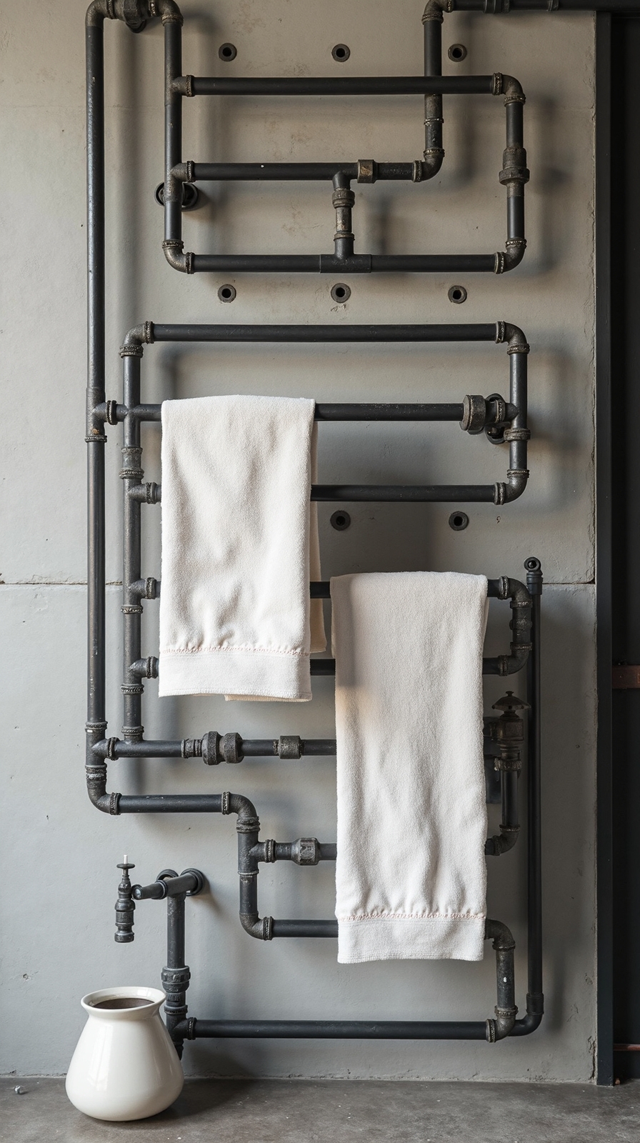 versatile space saving laundry drying systems