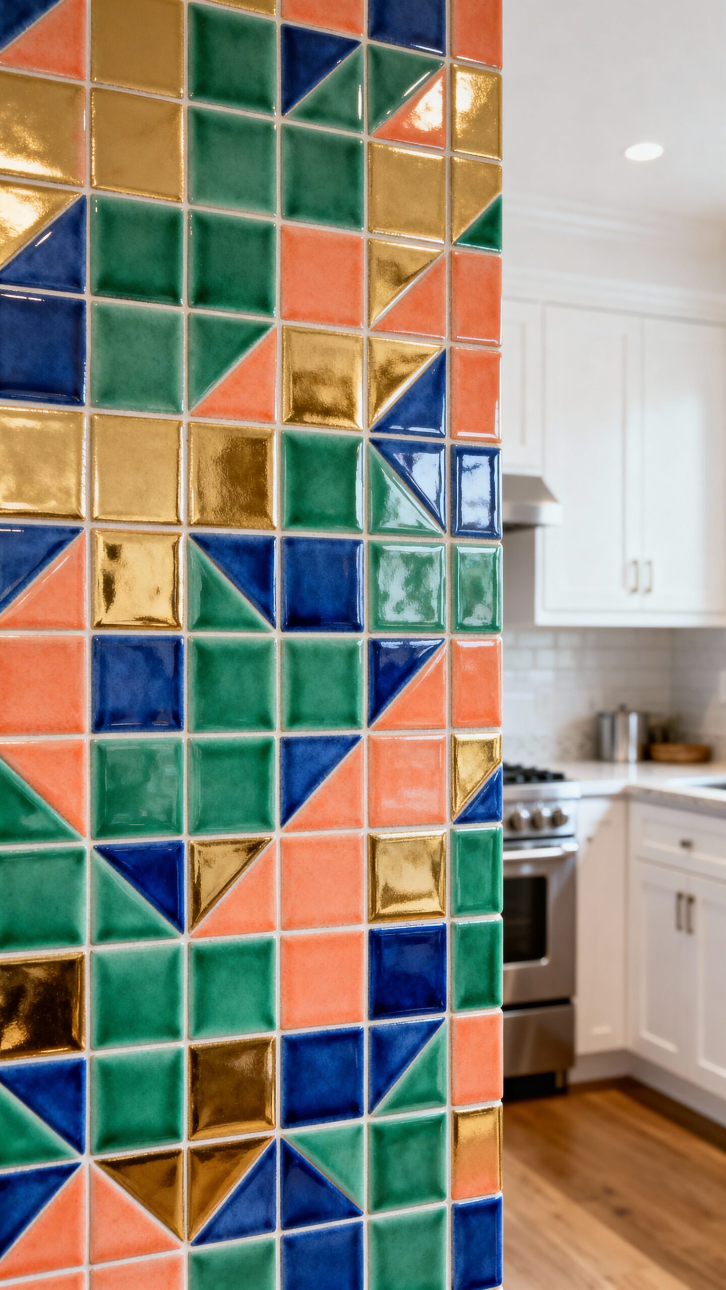 vibrant artistic transformative customizable