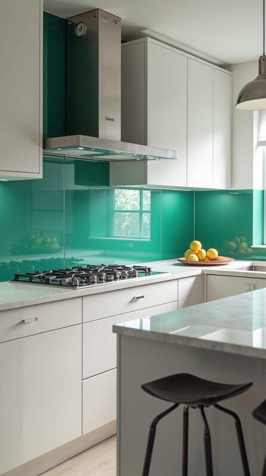 vibrant expansive contemporary transformative