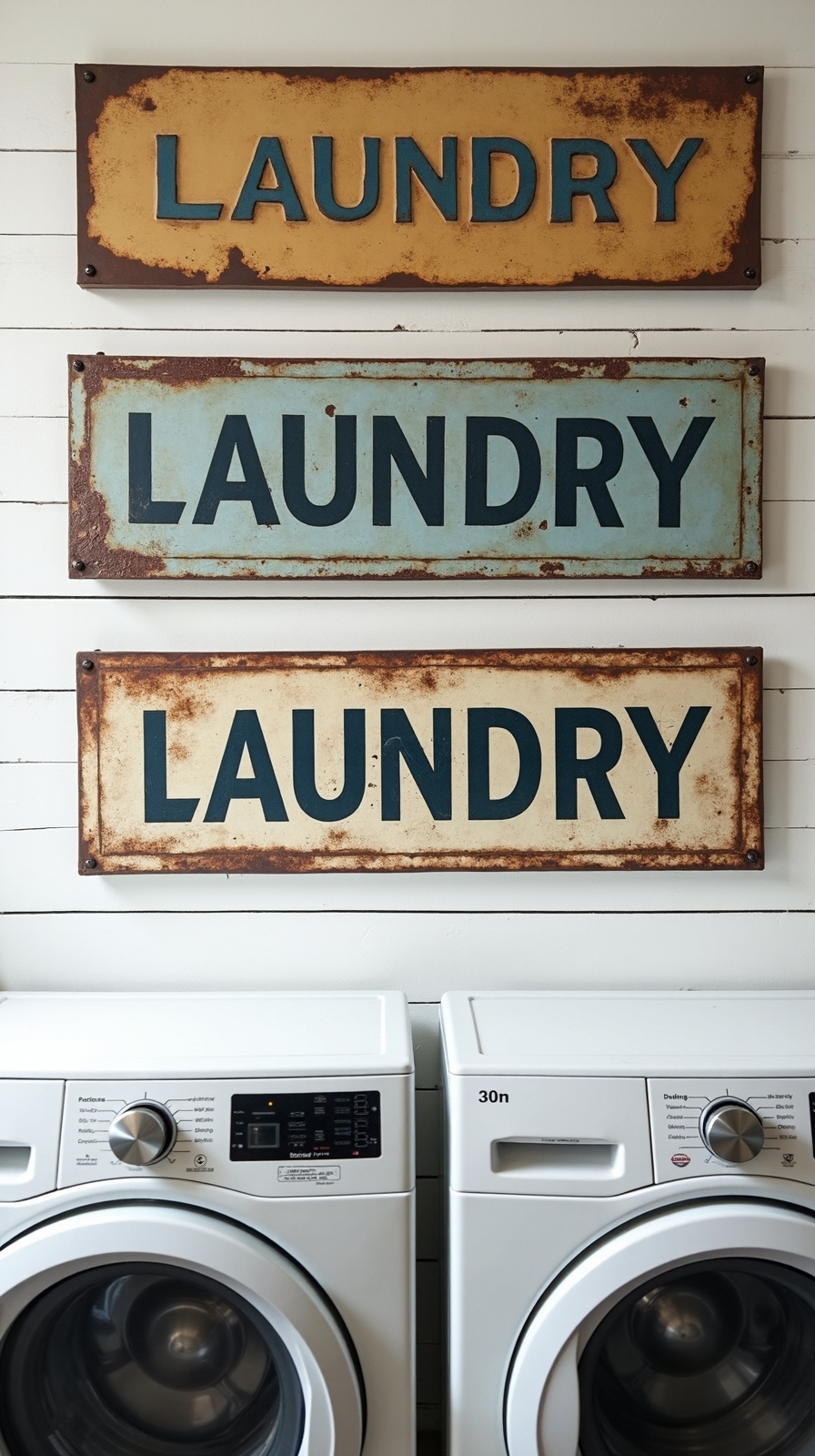 vintage distressed charming nostalgic