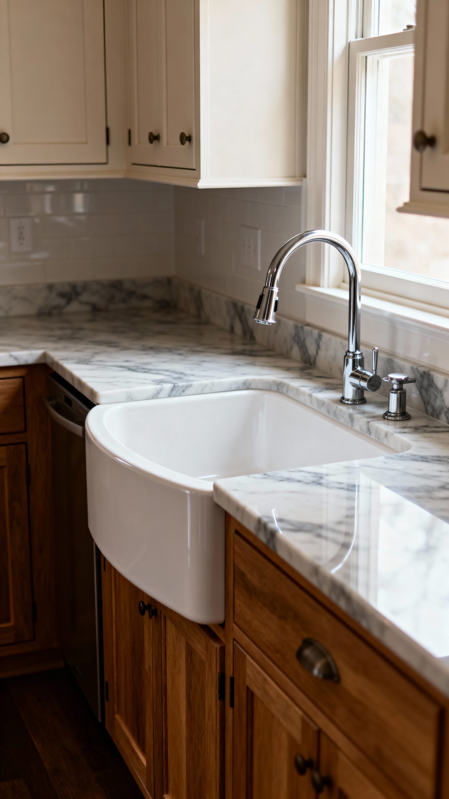 visual depth compact functionality